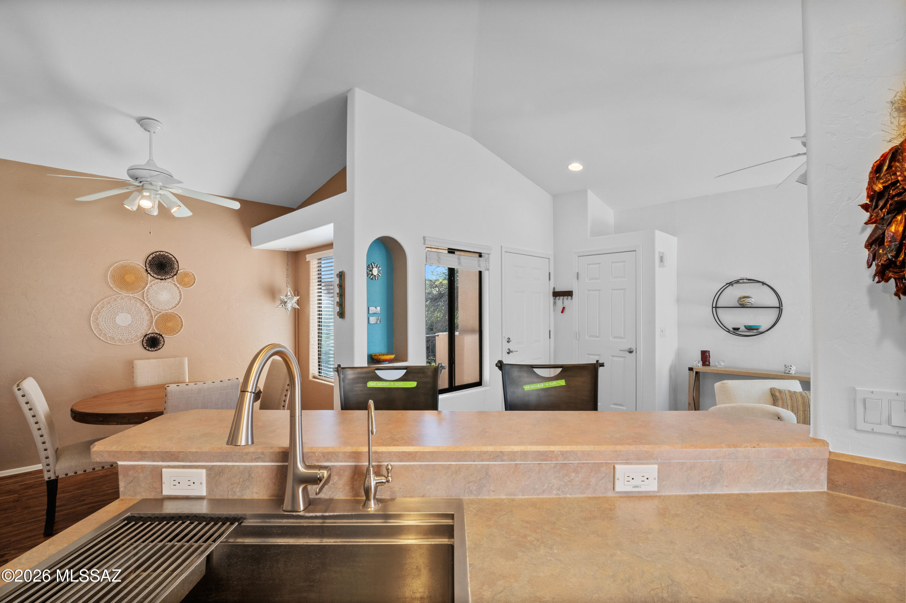 Condos At La Paloma (The) - Residential