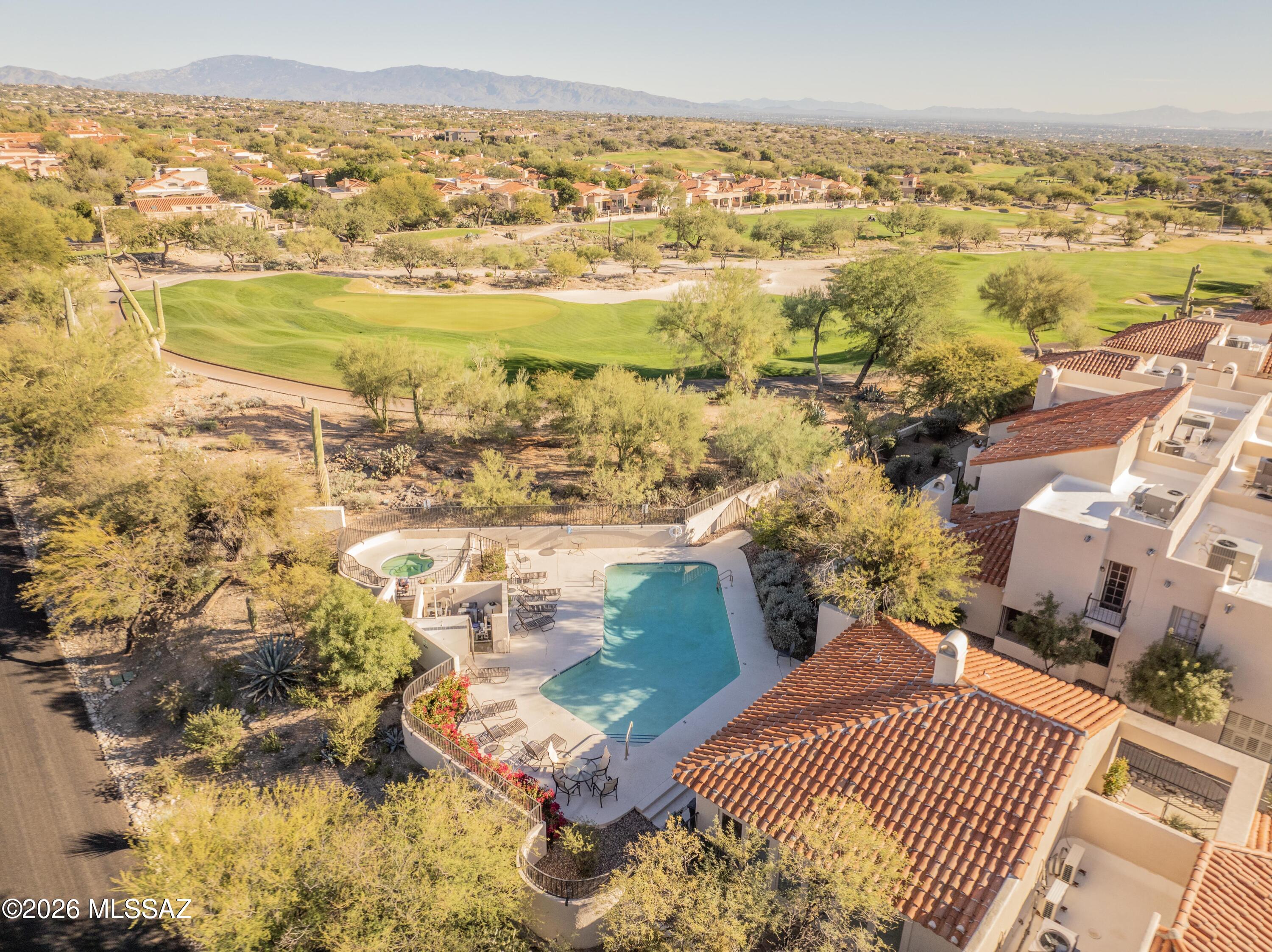 Condos At La Paloma (The) - Residential