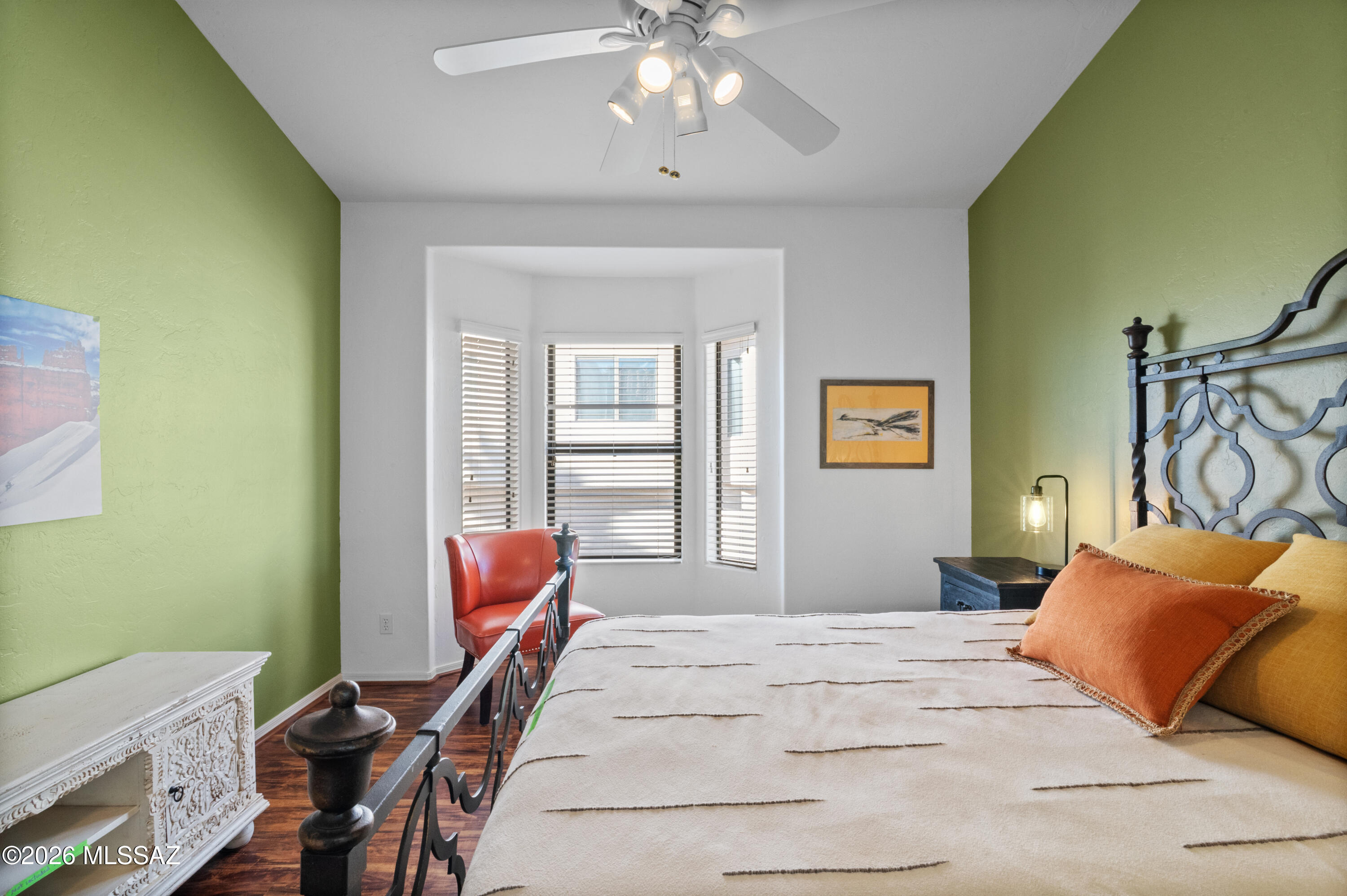 Condos At La Paloma (The) - Residential