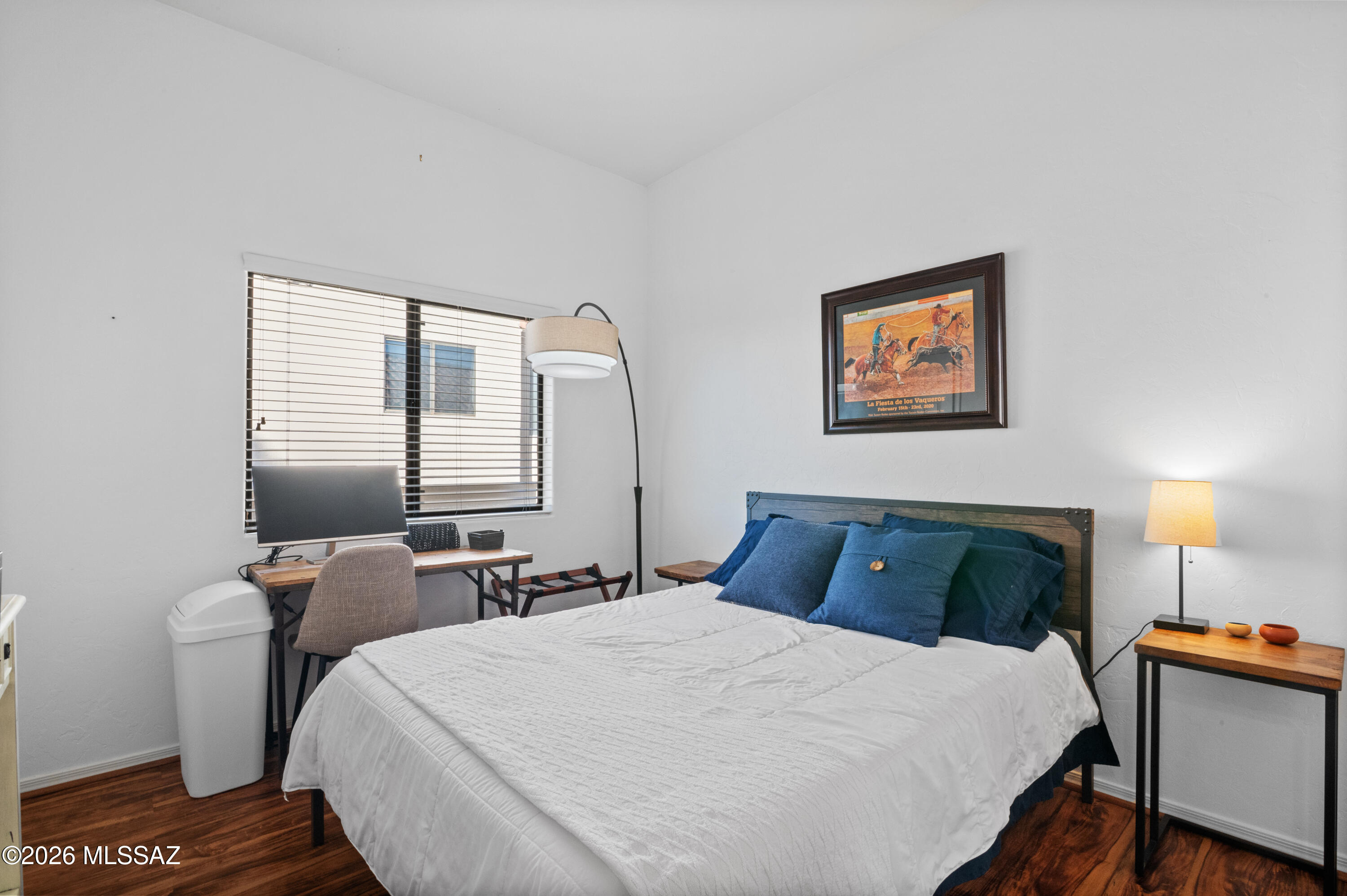 Condos At La Paloma (The) - Residential
