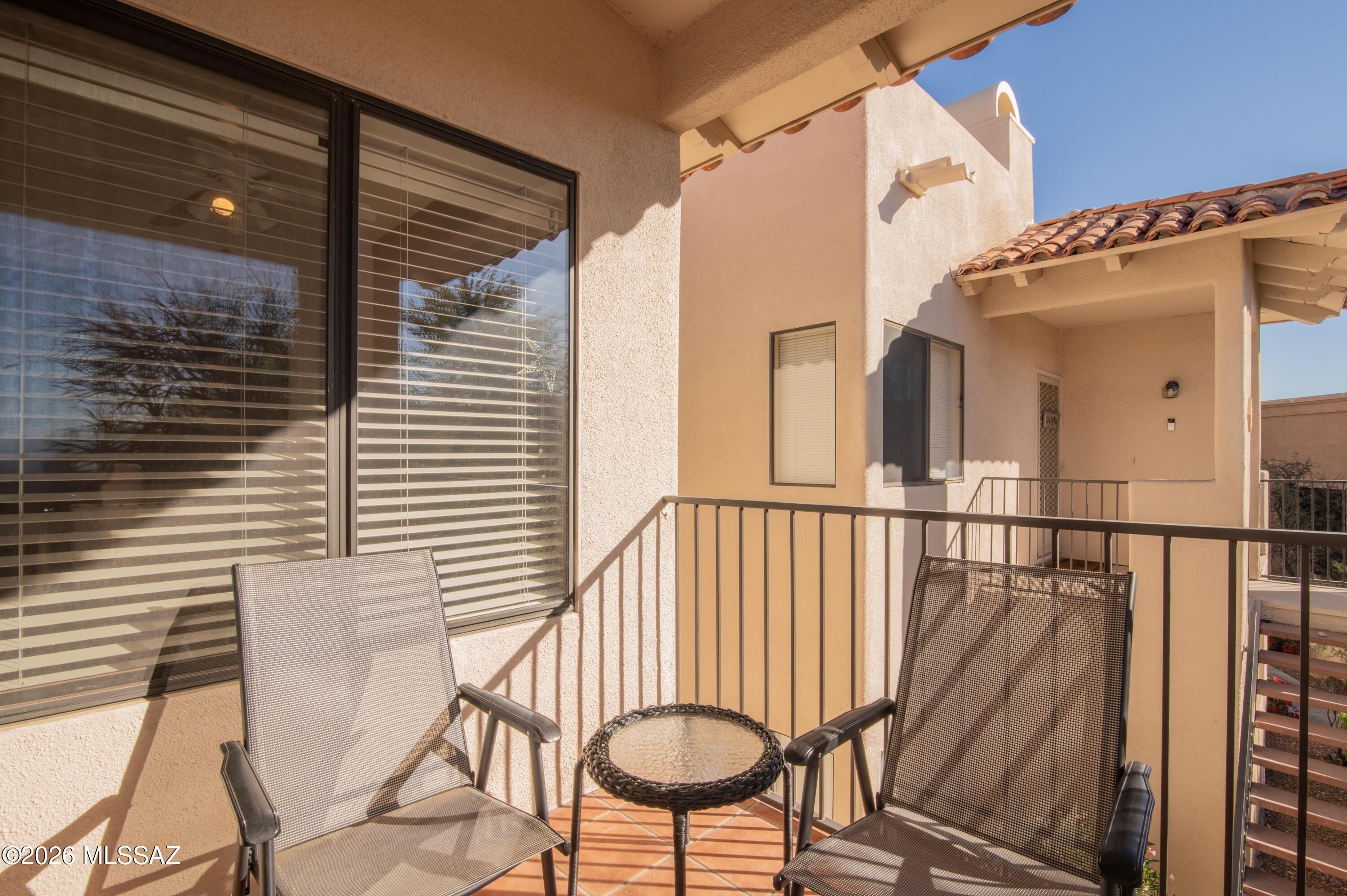 Condos At La Paloma (The) - Residential
