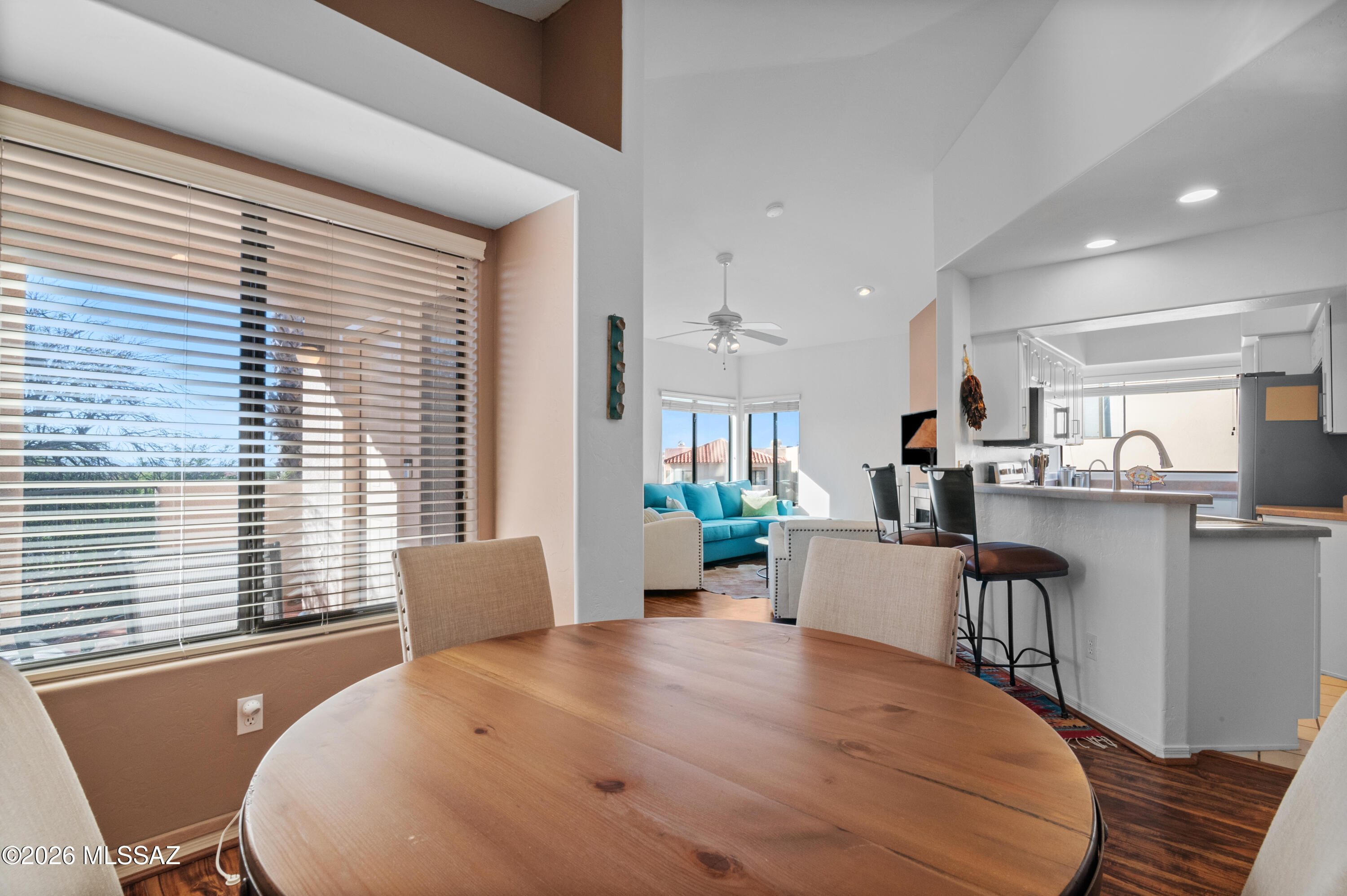 Condos At La Paloma (The) - Residential