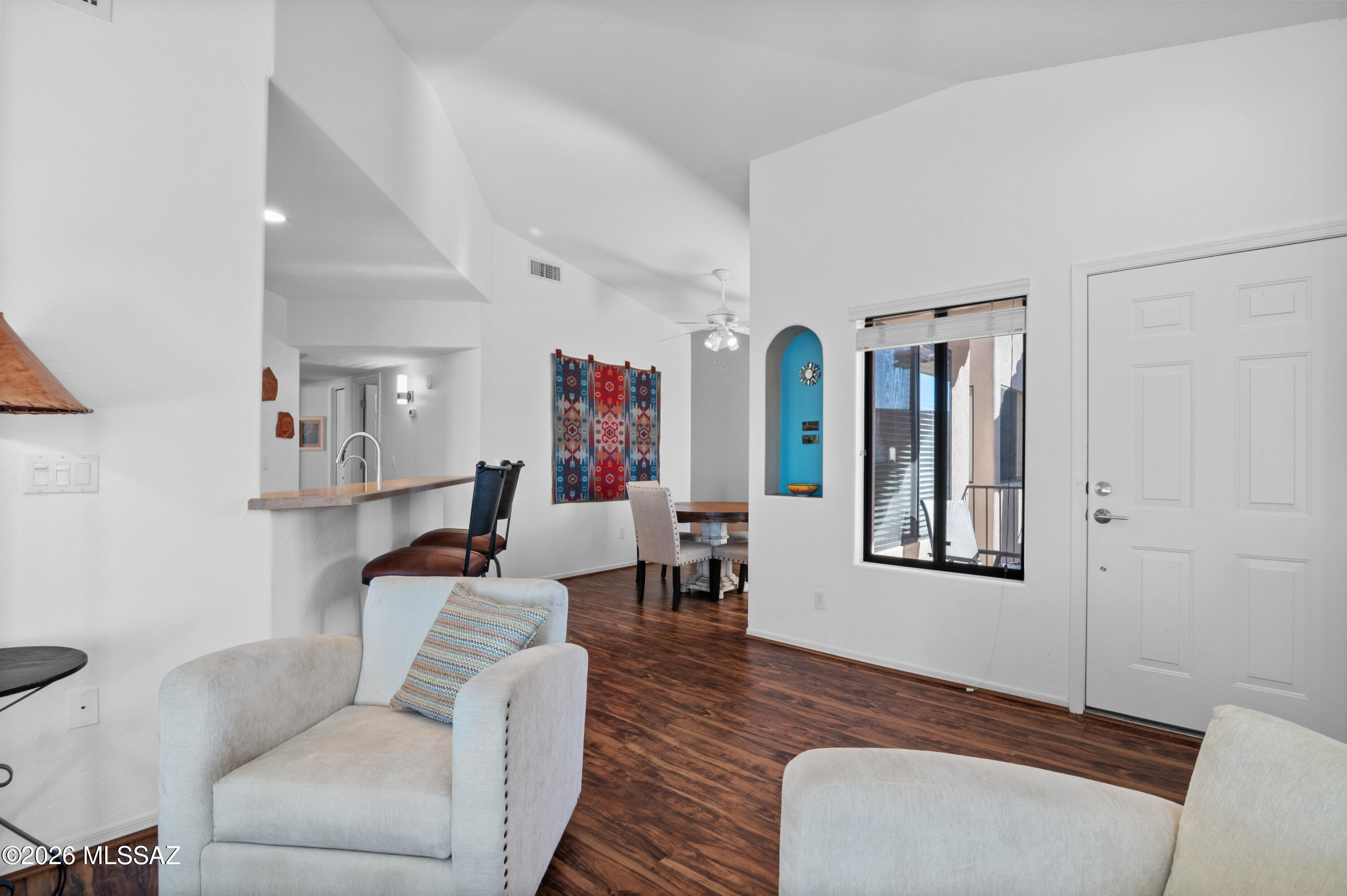 Condos At La Paloma (The) - Residential