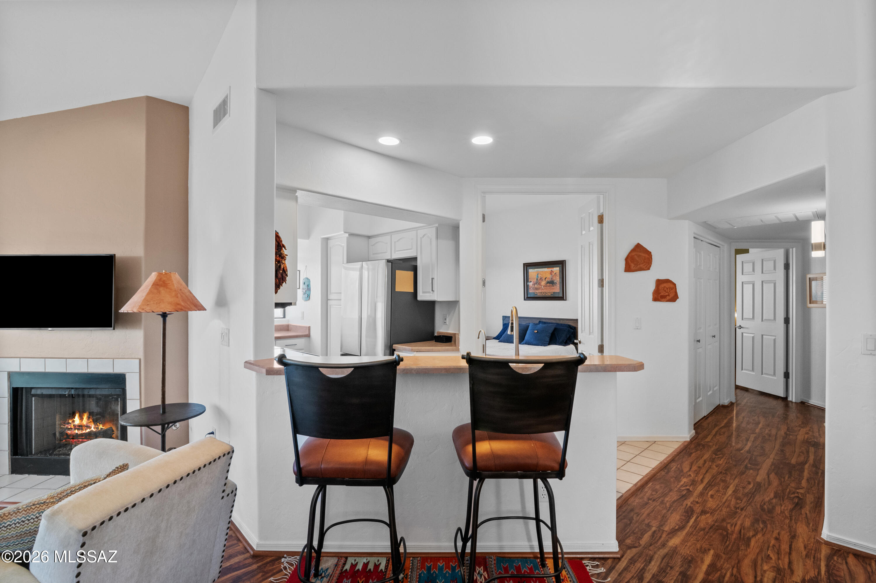 Condos At La Paloma (The) - Residential