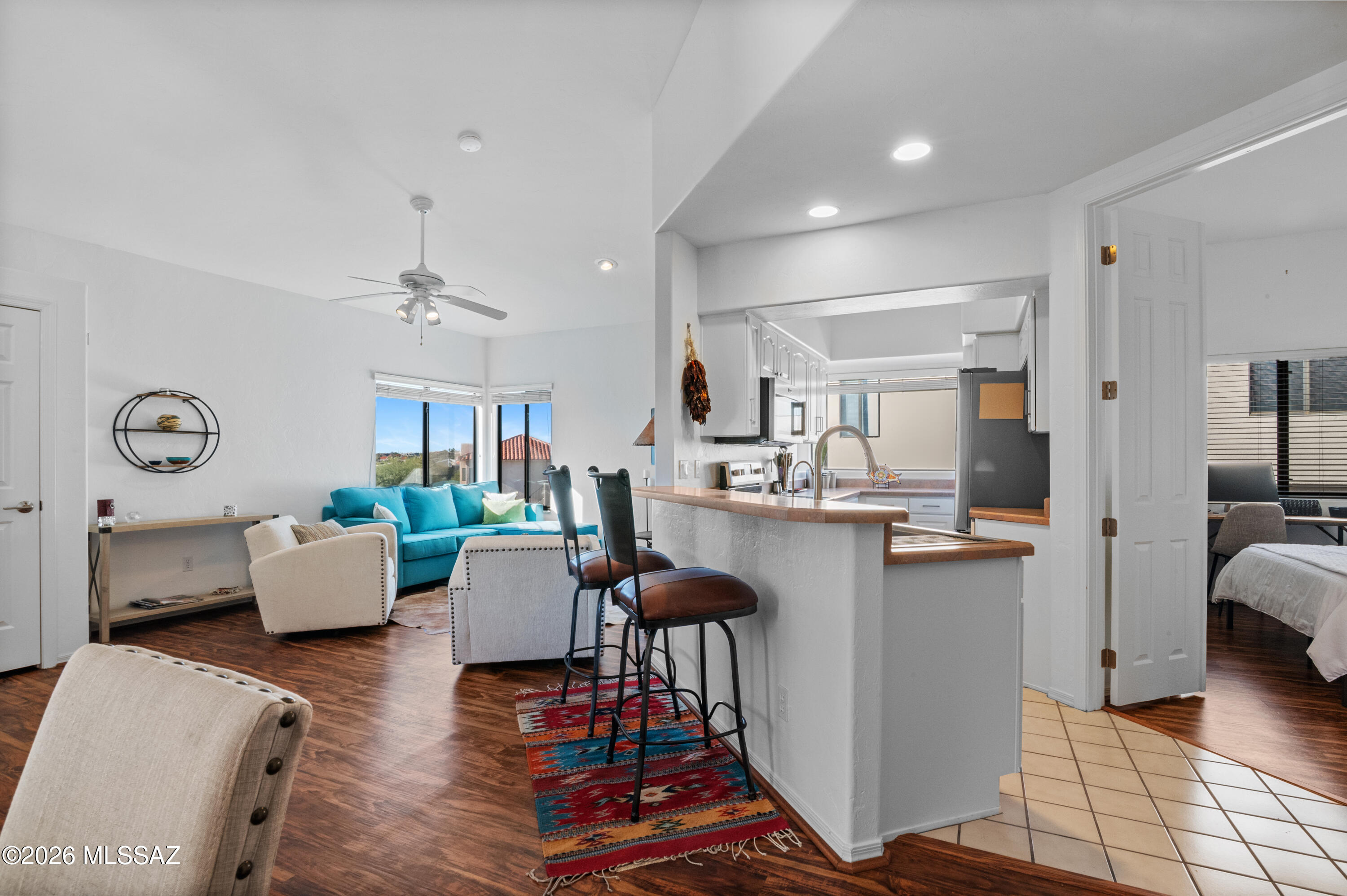 Condos At La Paloma (The) - Residential