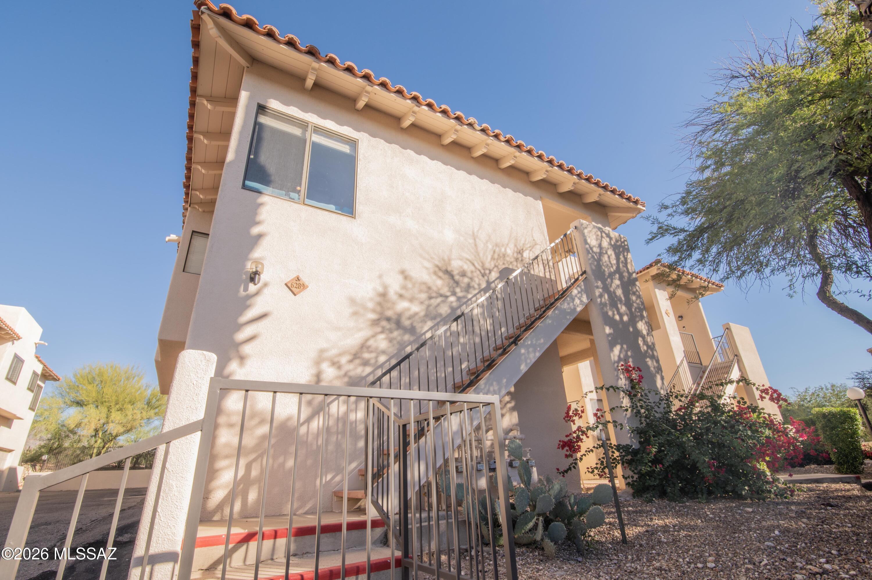 Condos At La Paloma (The) - Residential
