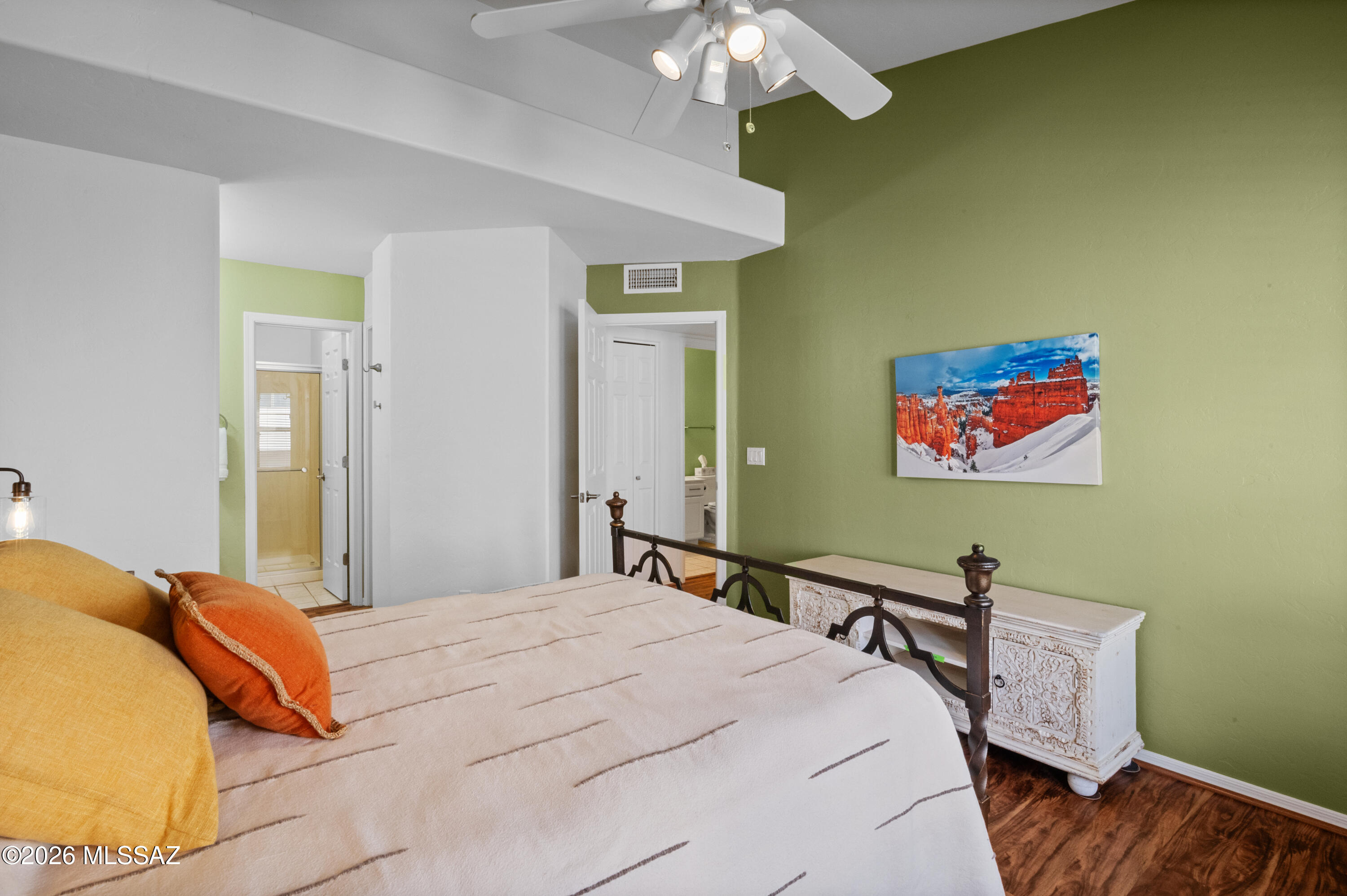 Condos At La Paloma (The) - Residential