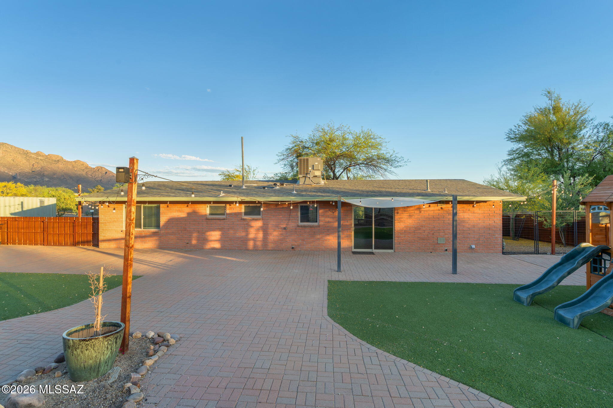 Rancho Feliz (442-647) - Residential