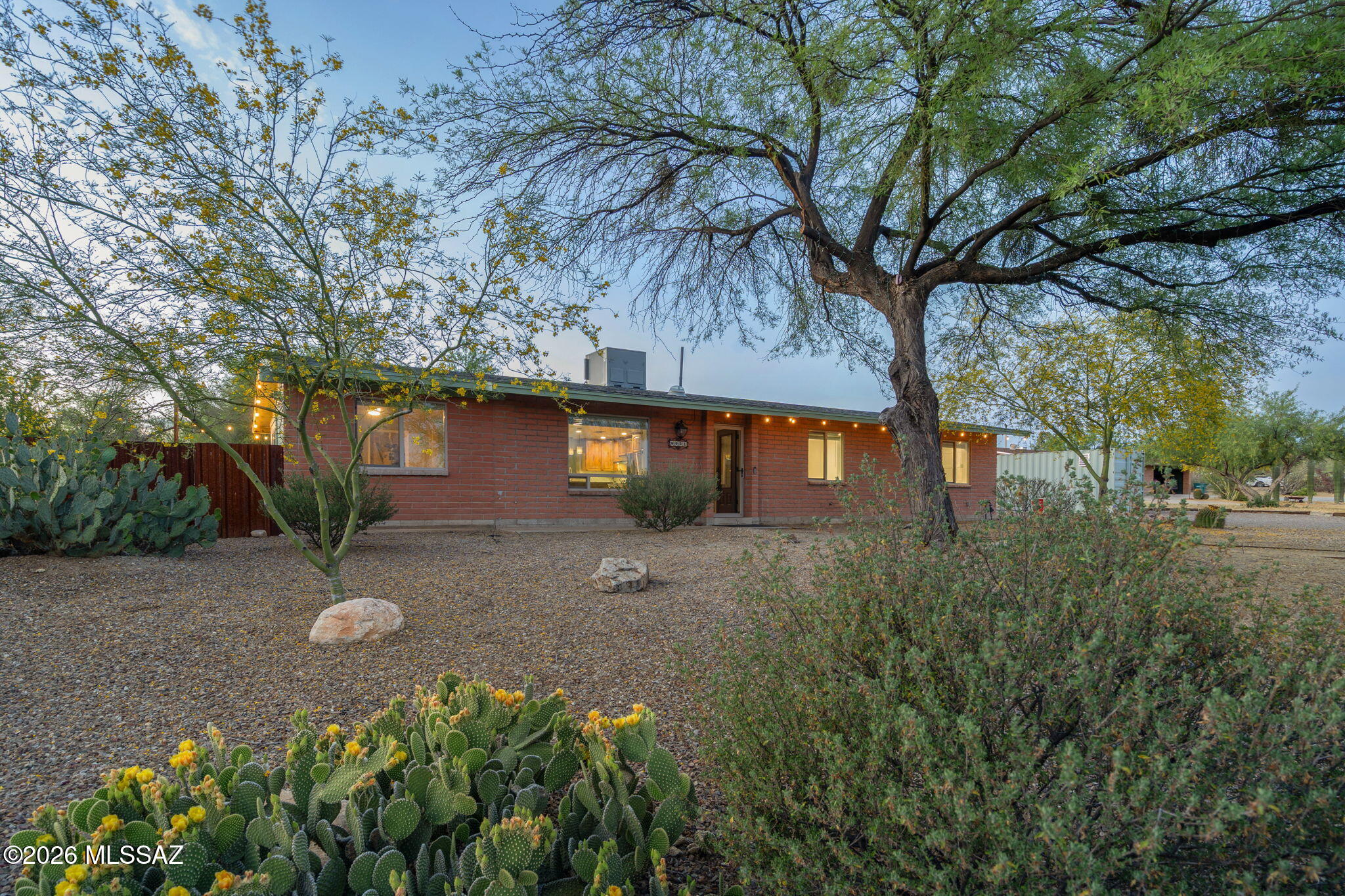 Rancho Feliz (442-647) - Residential