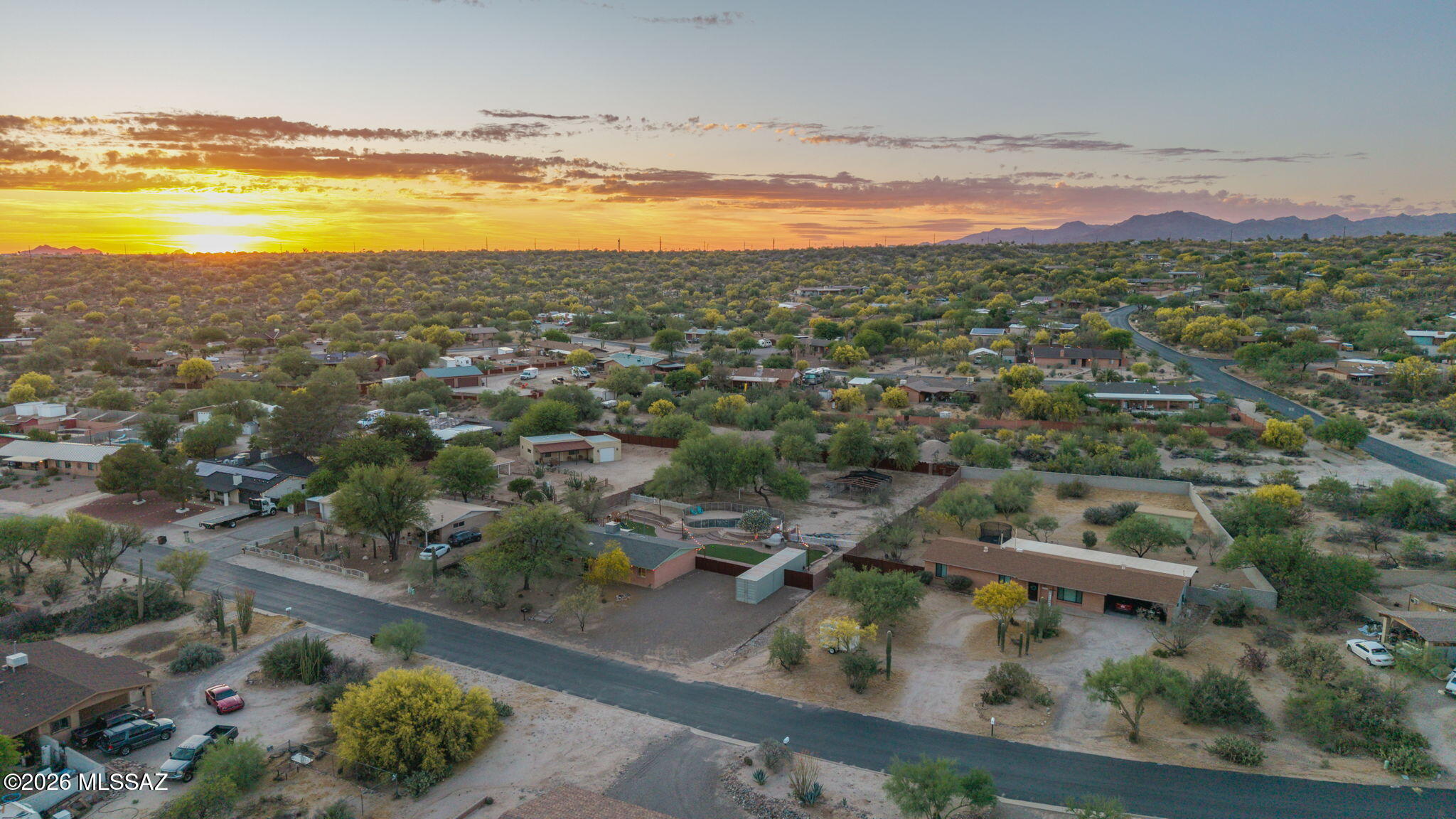 Rancho Feliz (442-647) - Residential