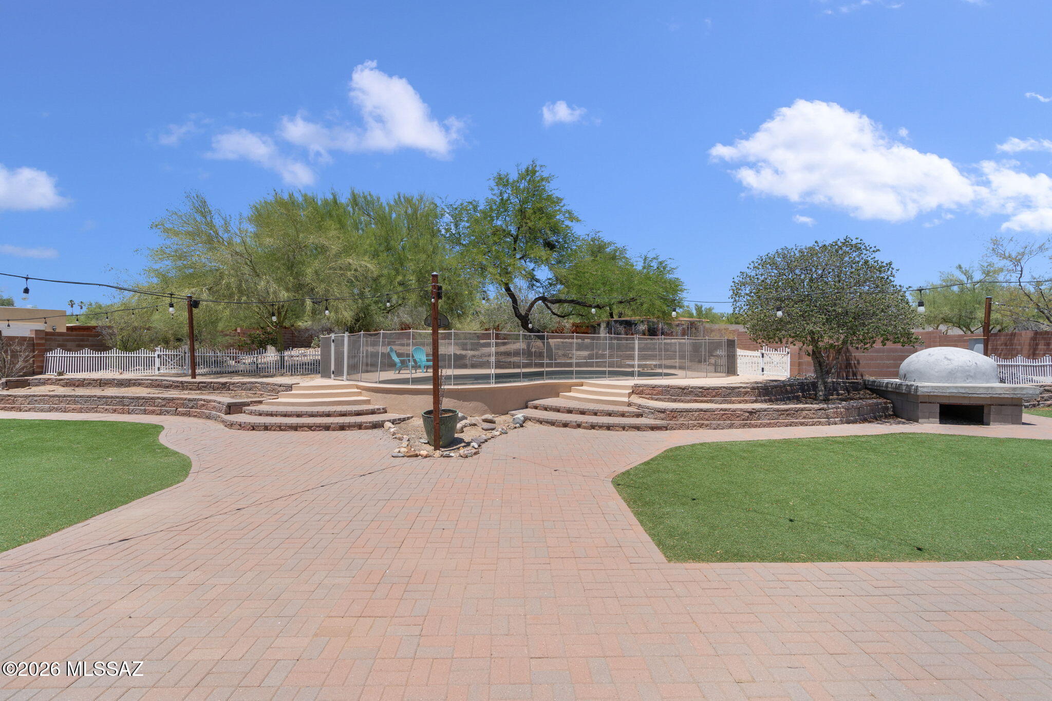 Rancho Feliz (442-647) - Residential