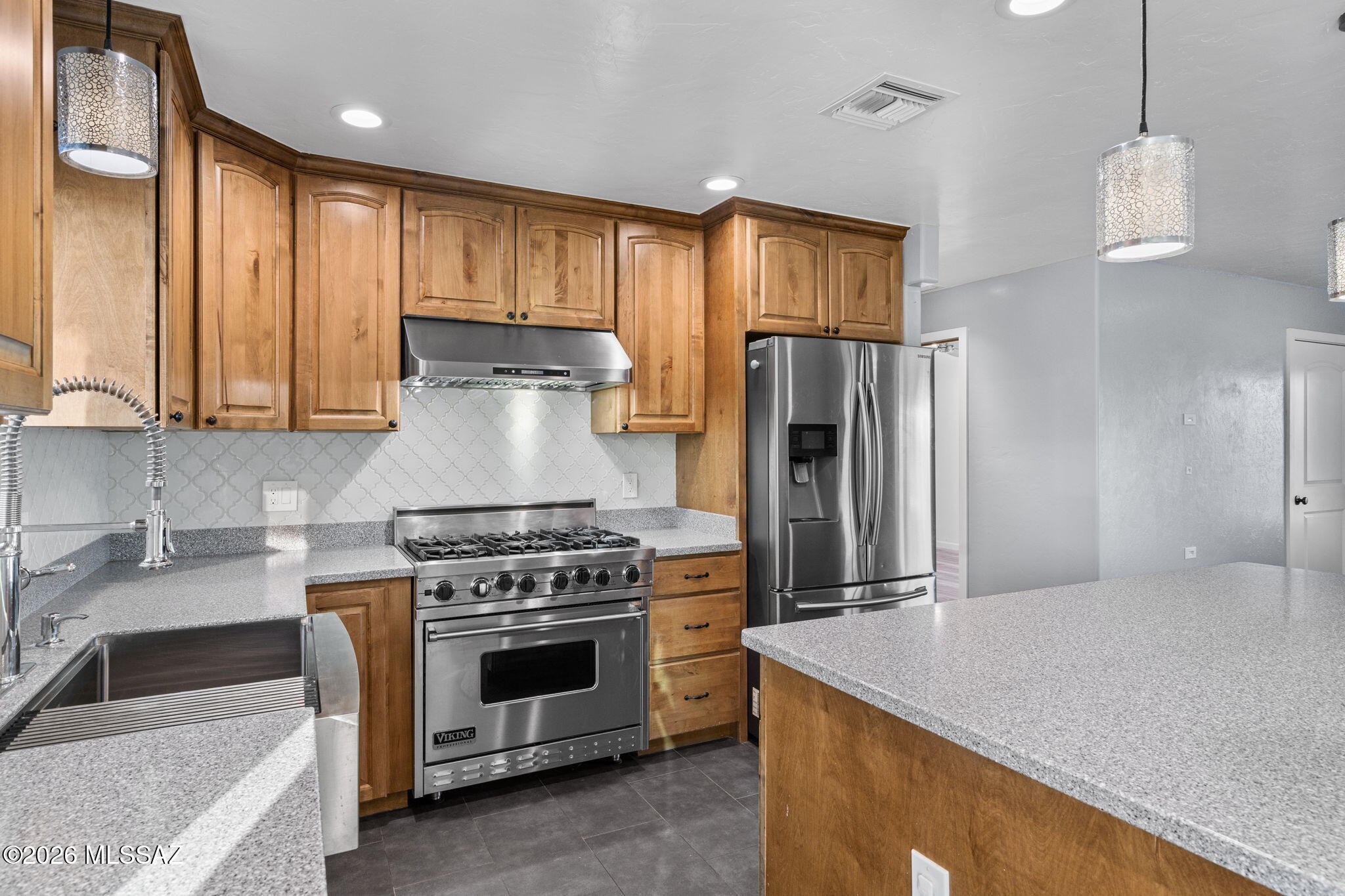 Rancho Feliz (442-647) - Residential