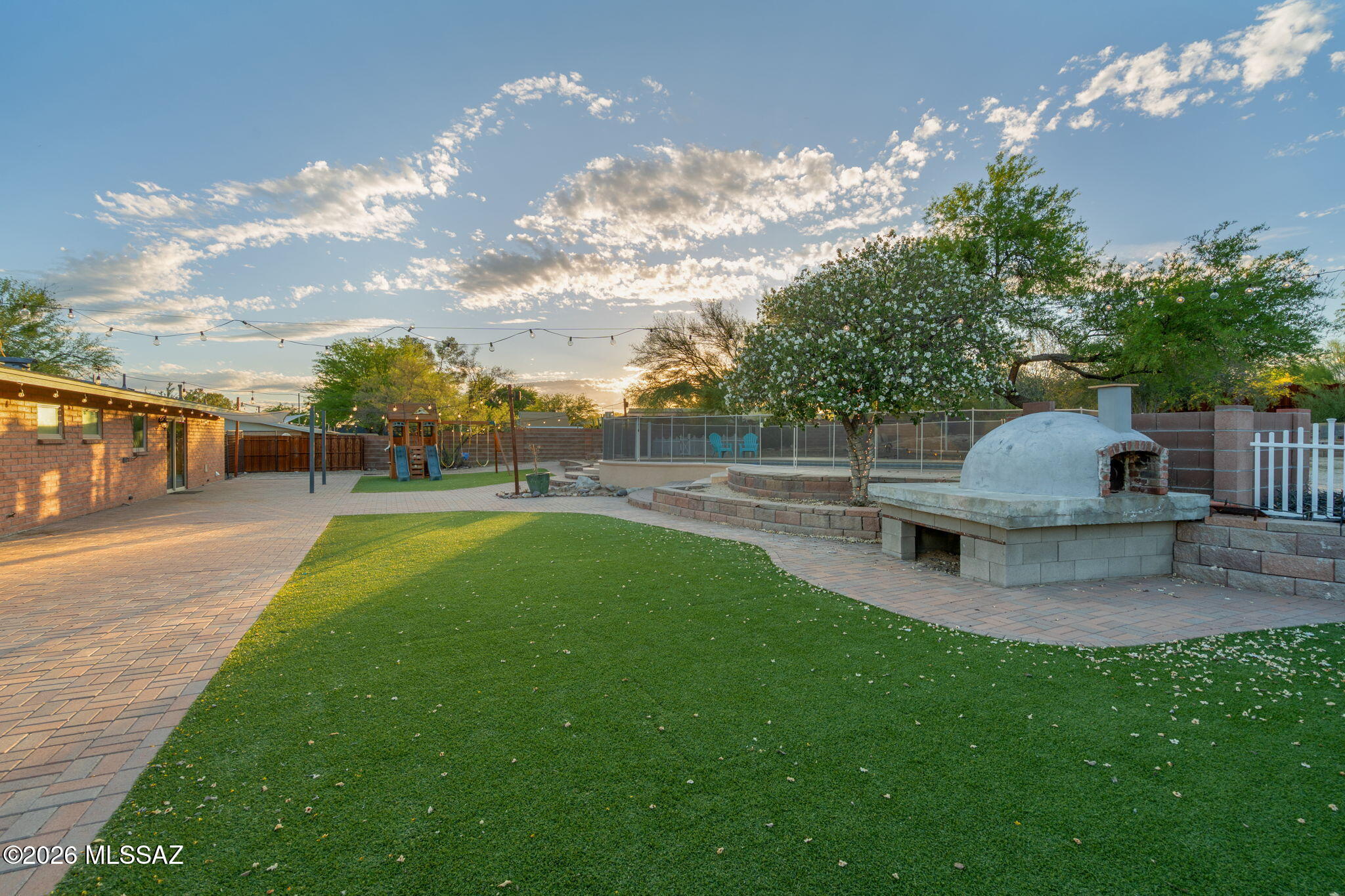 Rancho Feliz (442-647) - Residential