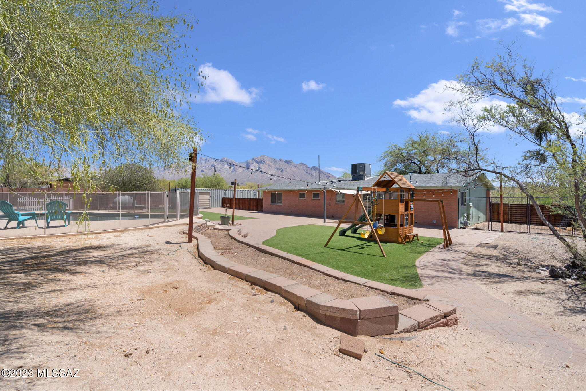 Rancho Feliz (442-647) - Residential