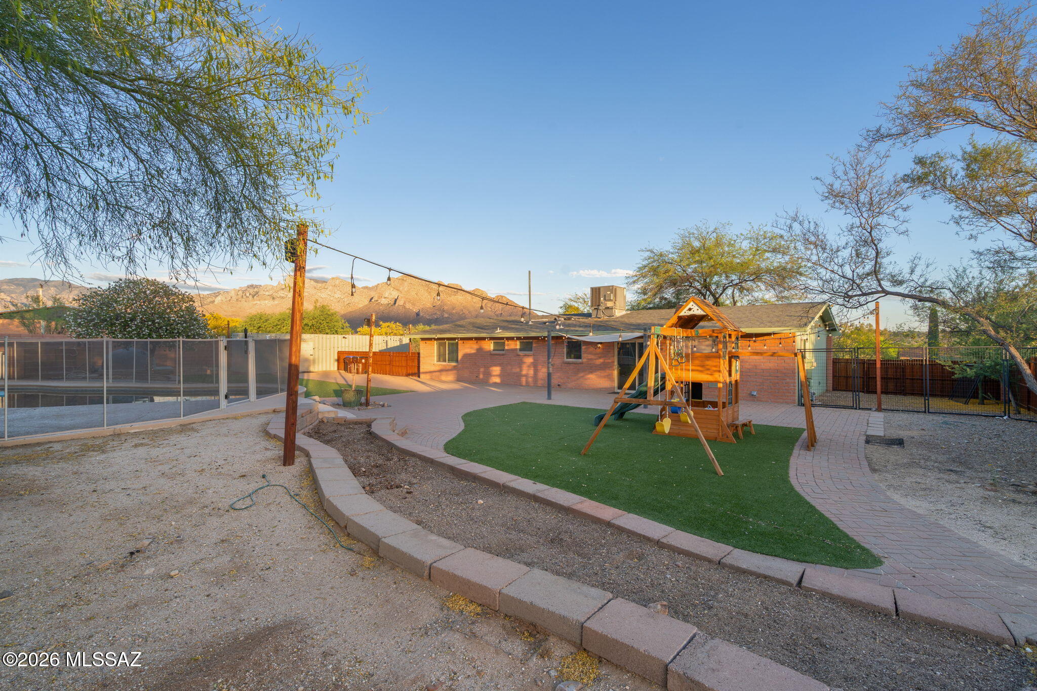 Rancho Feliz (442-647) - Residential
