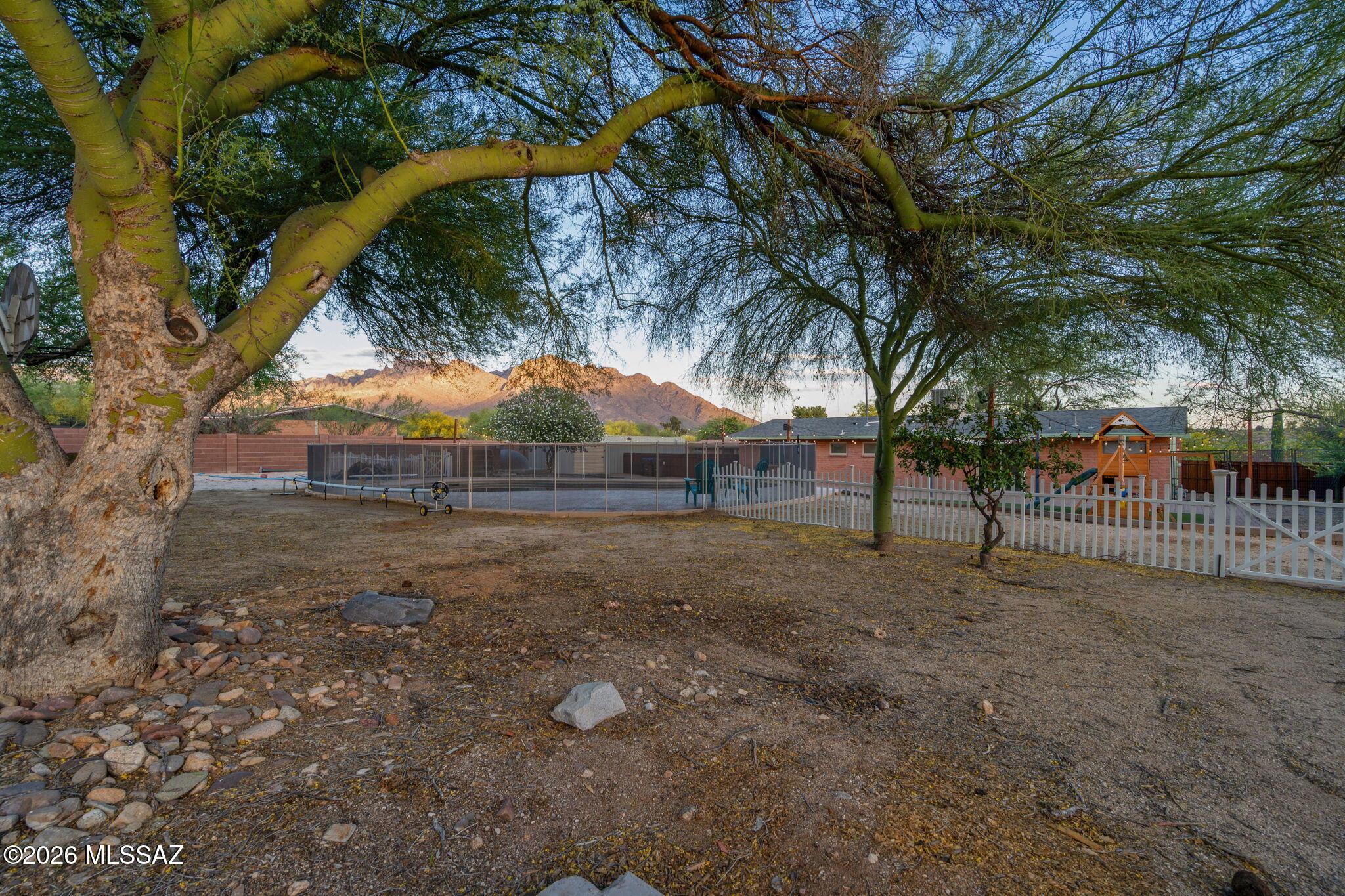 Rancho Feliz (442-647) - Residential