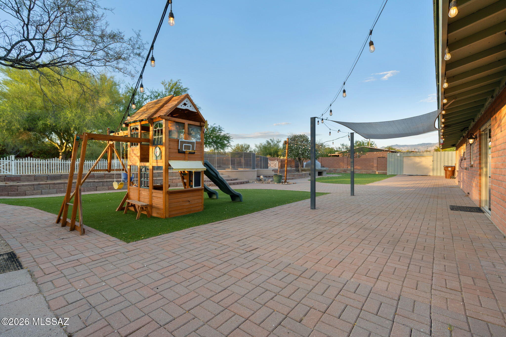 Rancho Feliz (442-647) - Residential