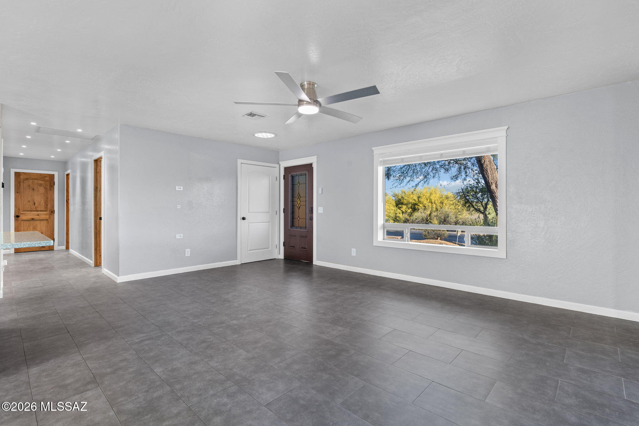 Rancho Feliz (442-647) - Residential