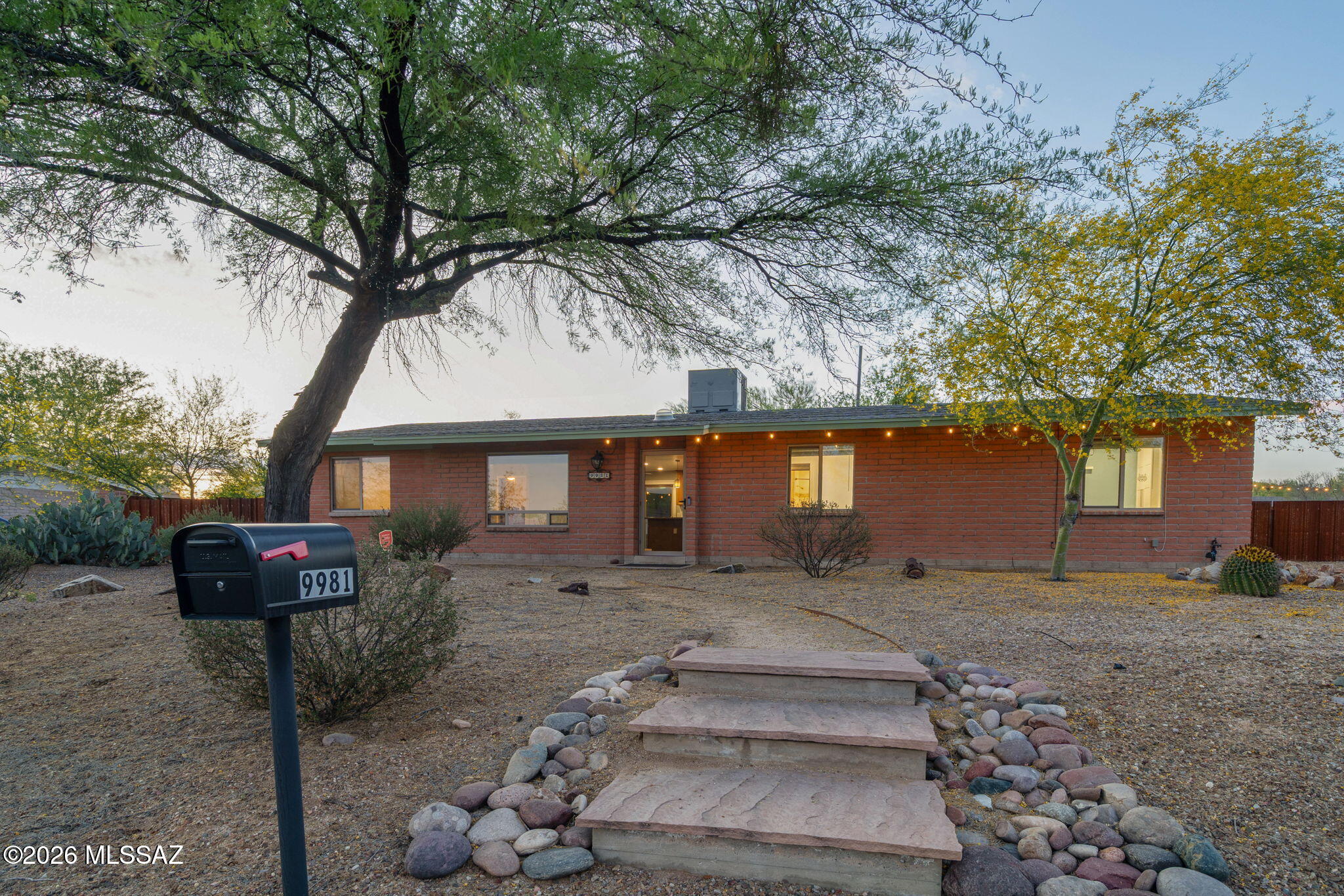 Rancho Feliz (442-647) - Residential