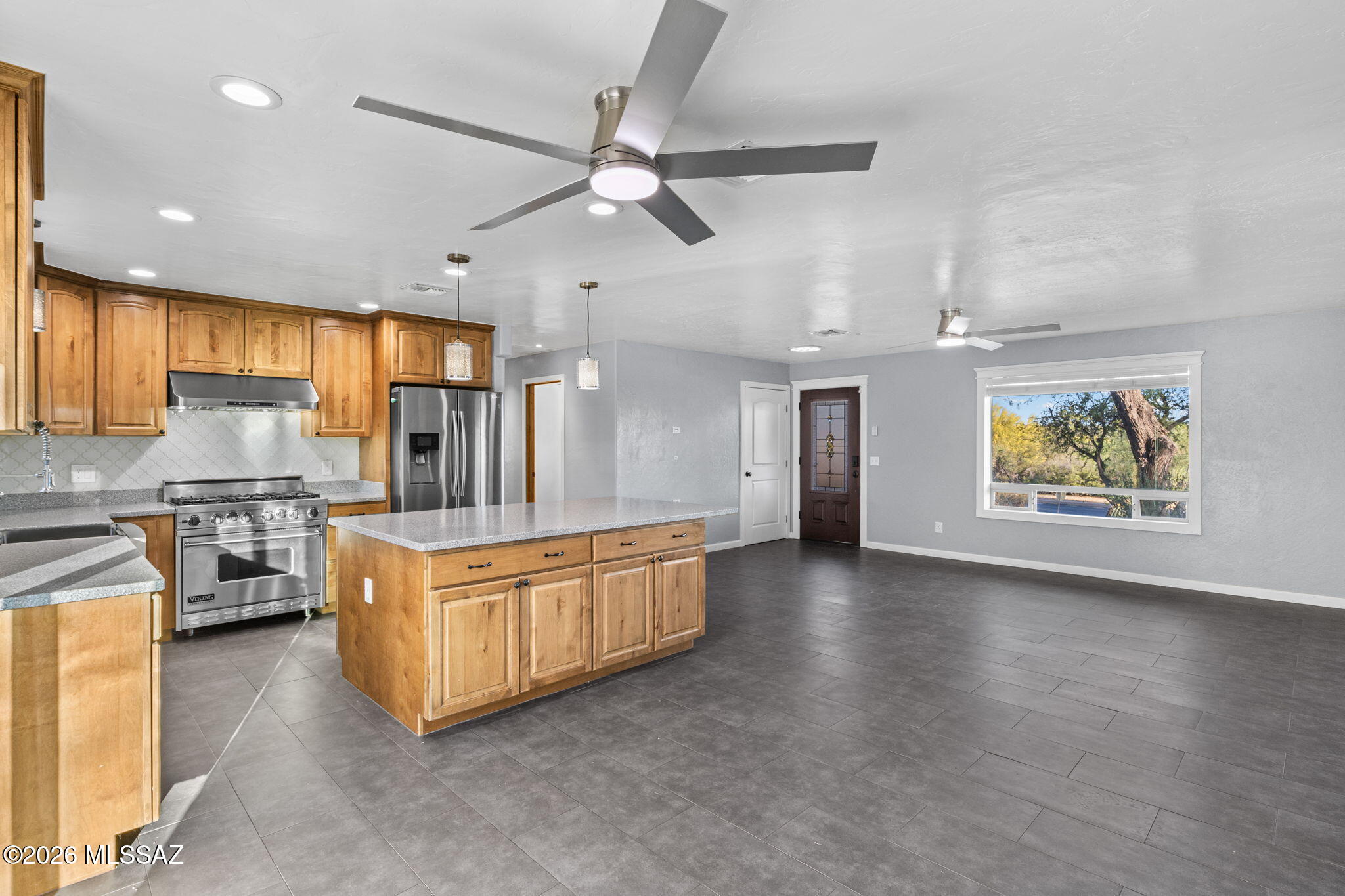 Rancho Feliz (442-647) - Residential