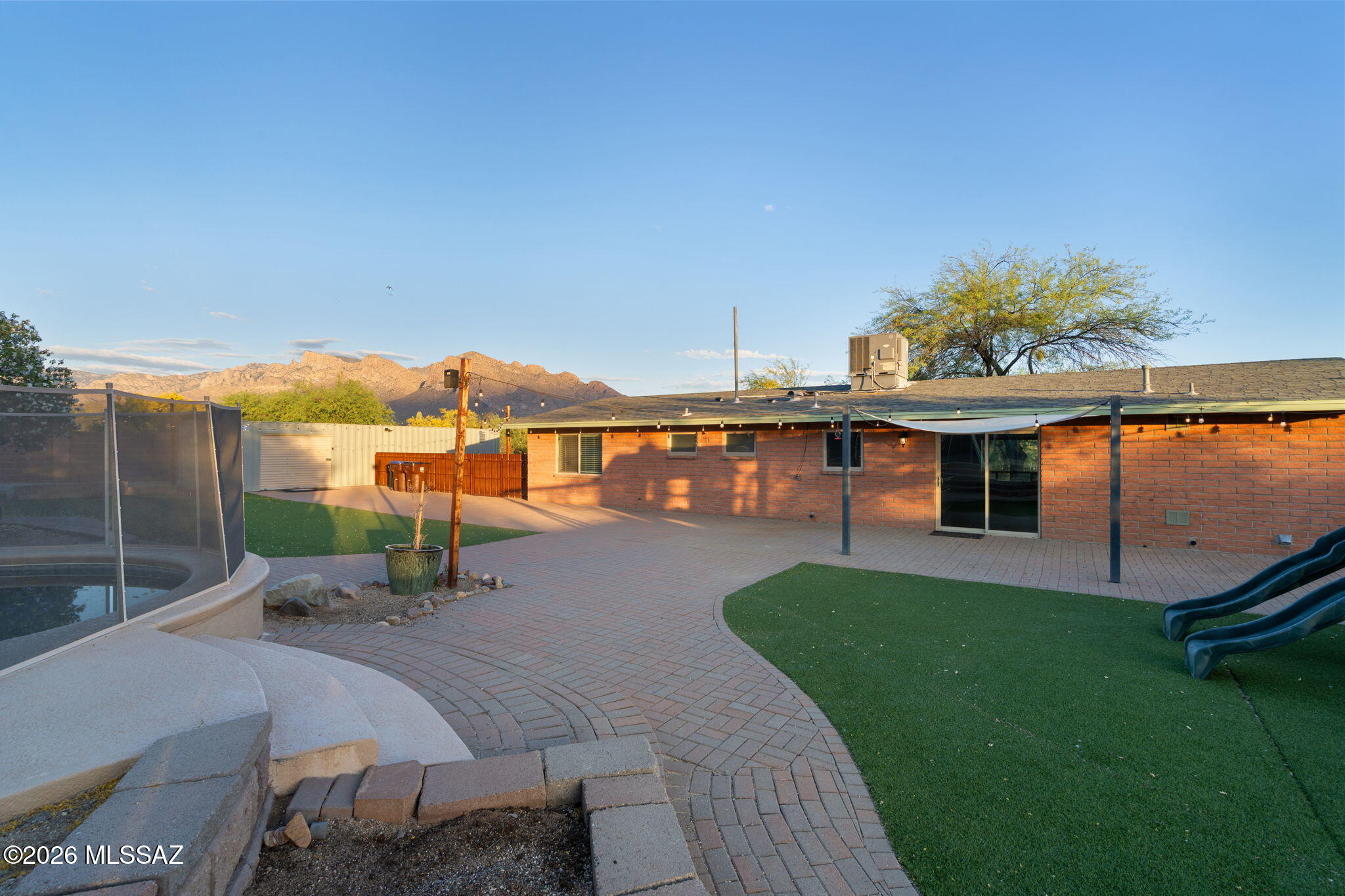 Rancho Feliz (442-647) - Residential