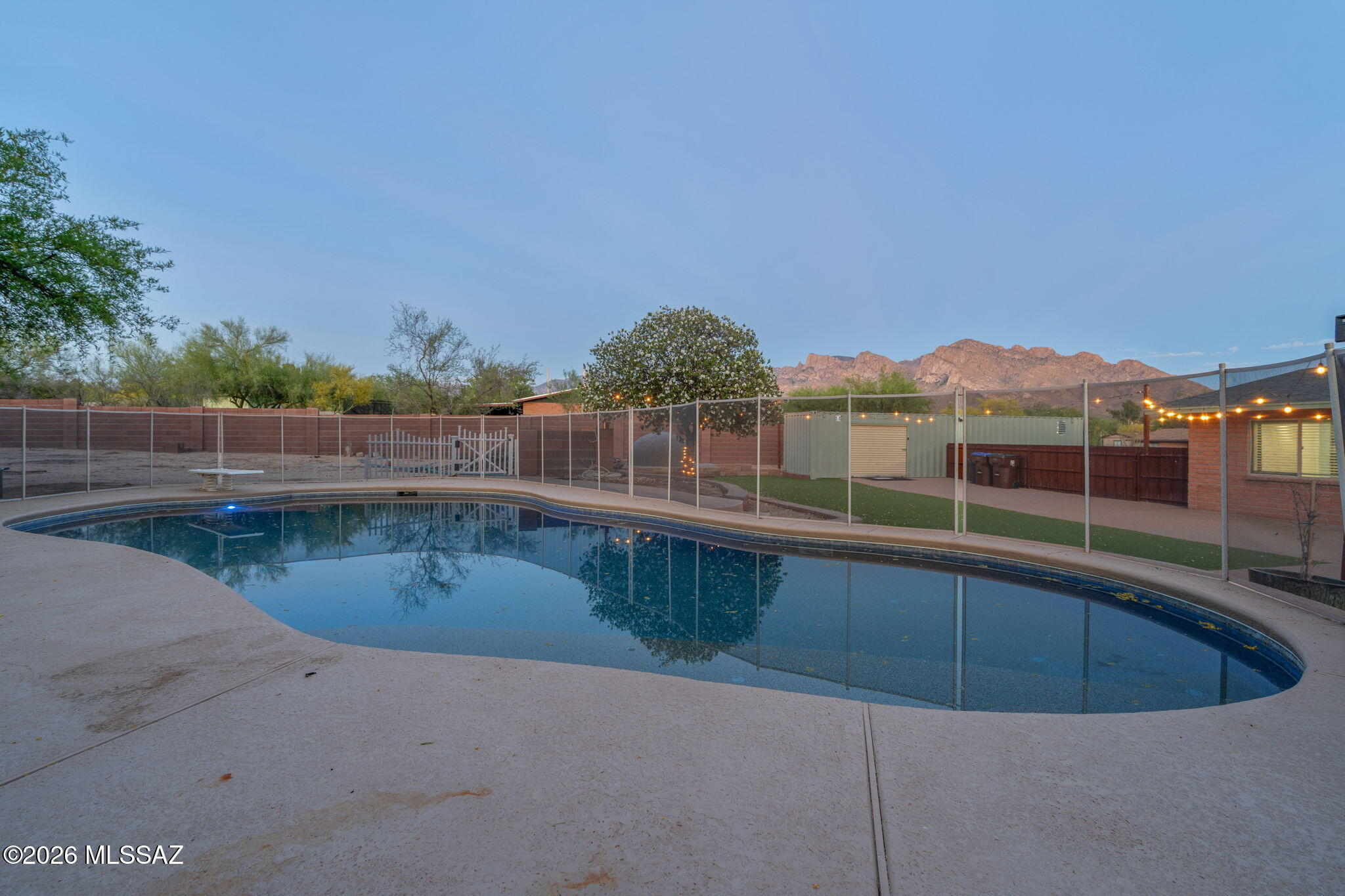 Rancho Feliz (442-647) - Residential