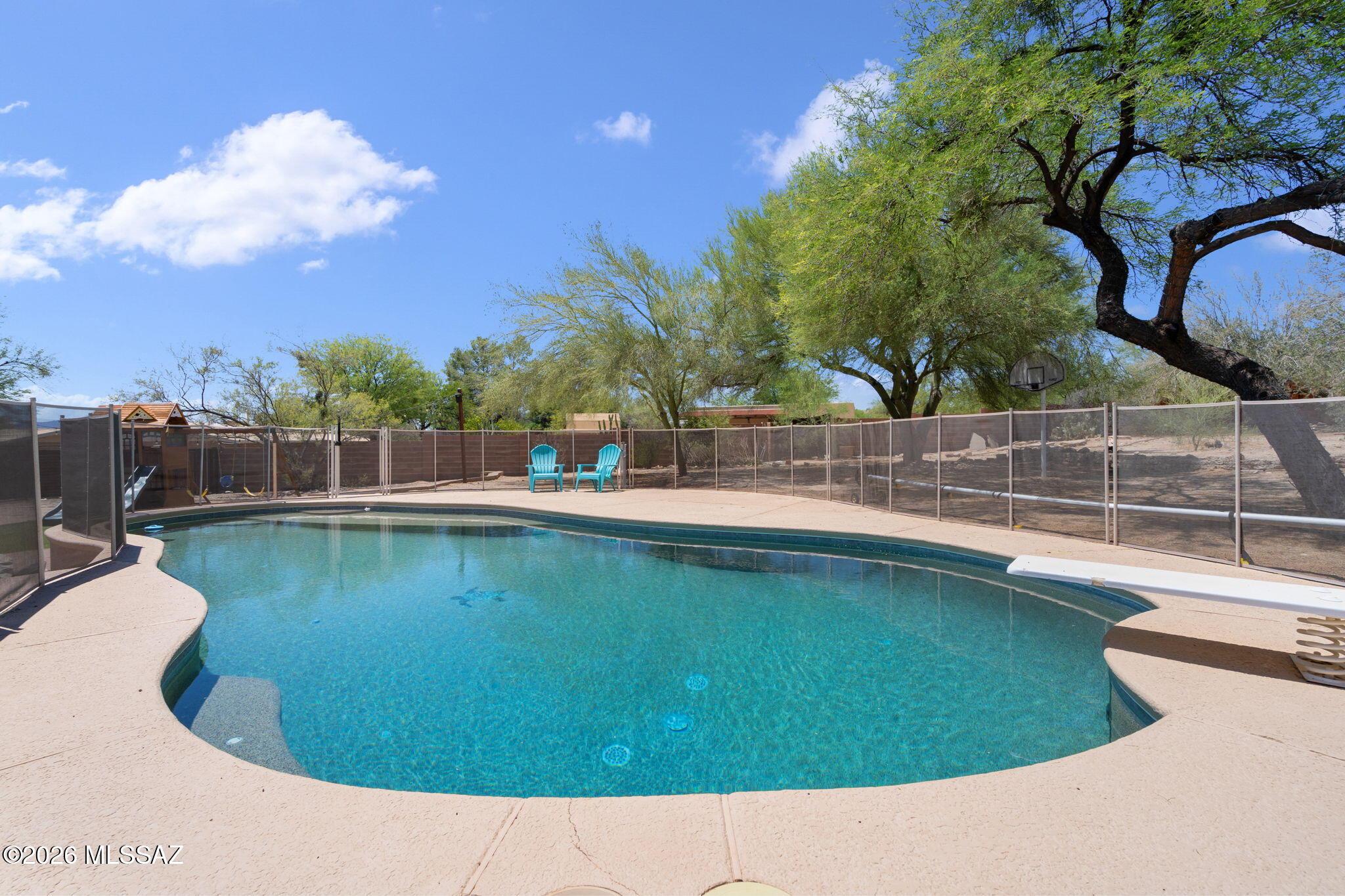 Rancho Feliz (442-647) - Residential