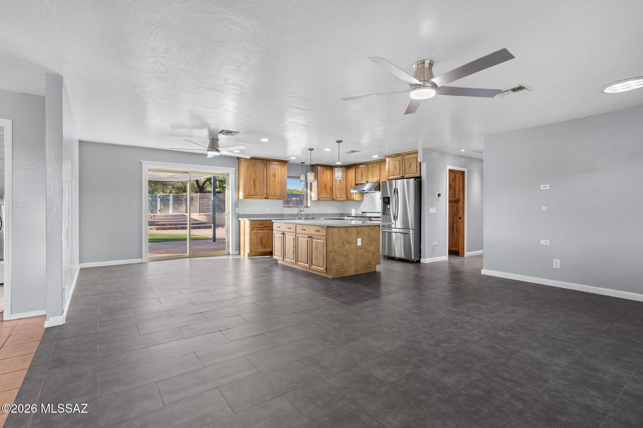 Rancho Feliz (442-647) - Residential
