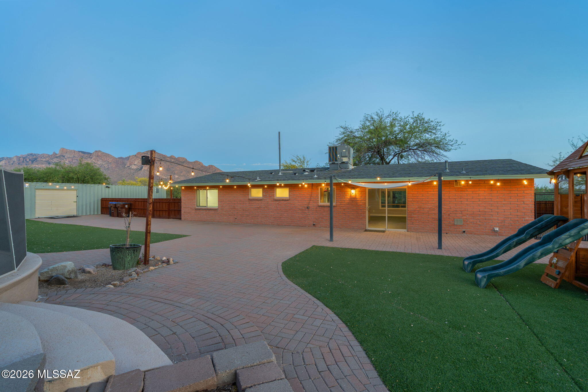 Rancho Feliz (442-647) - Residential