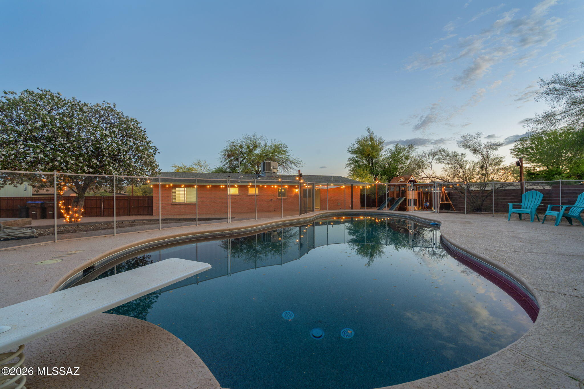 Rancho Feliz (442-647) - Residential