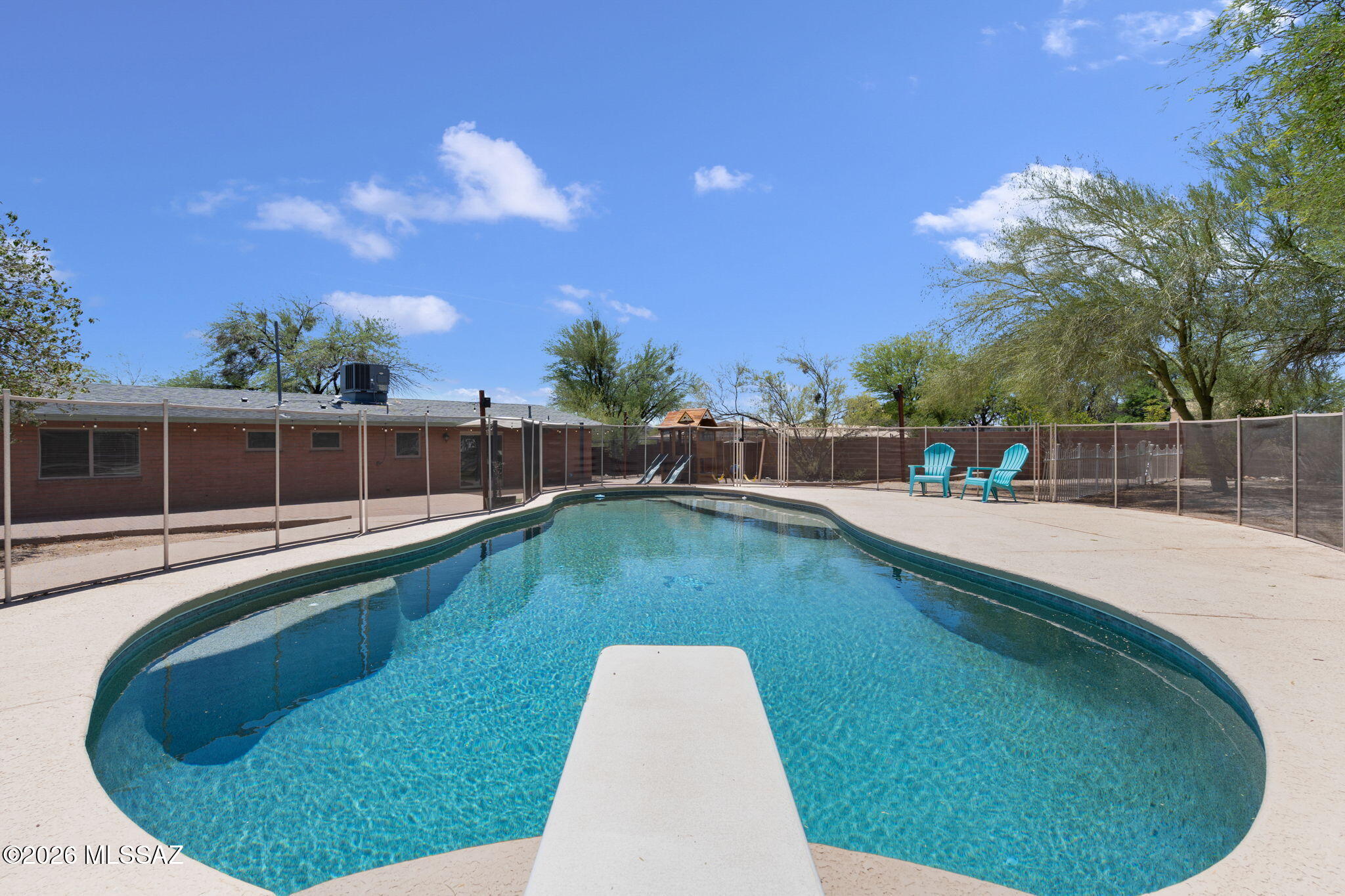 Rancho Feliz (442-647) - Residential
