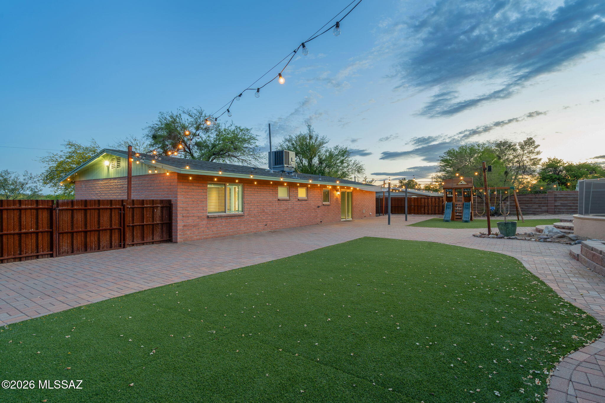 Rancho Feliz (442-647) - Residential