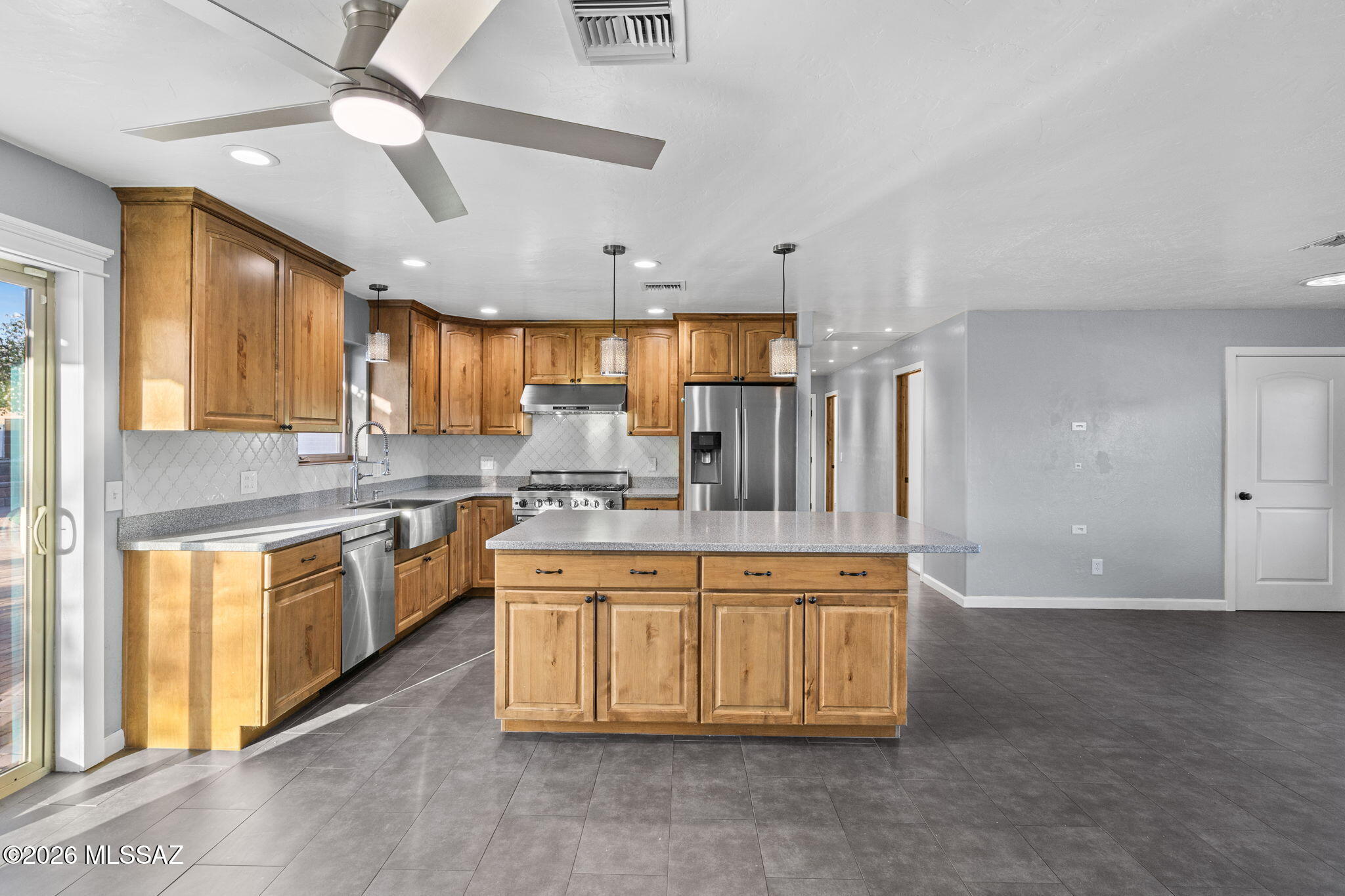 Rancho Feliz (442-647) - Residential