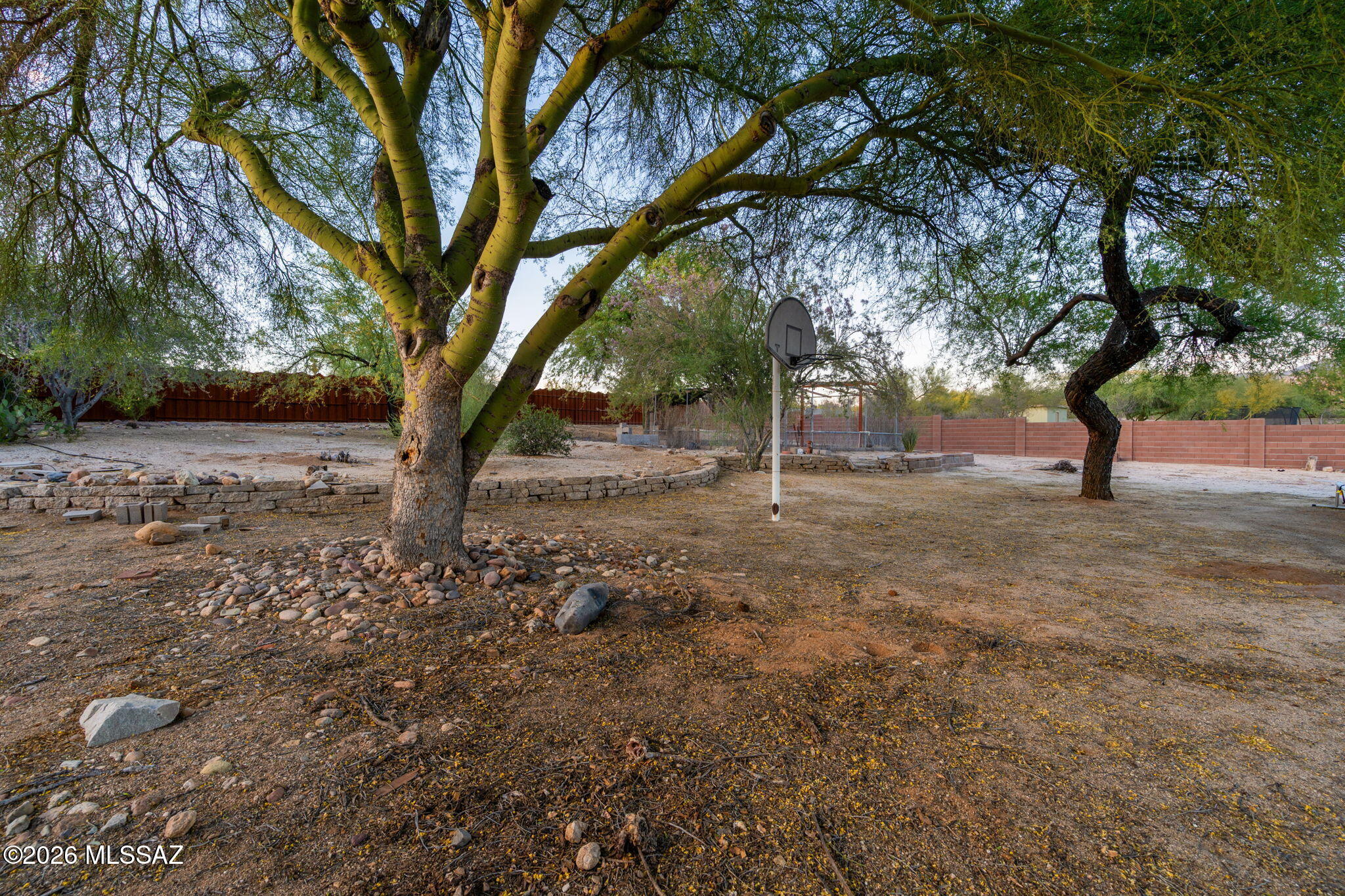 Rancho Feliz (442-647) - Residential