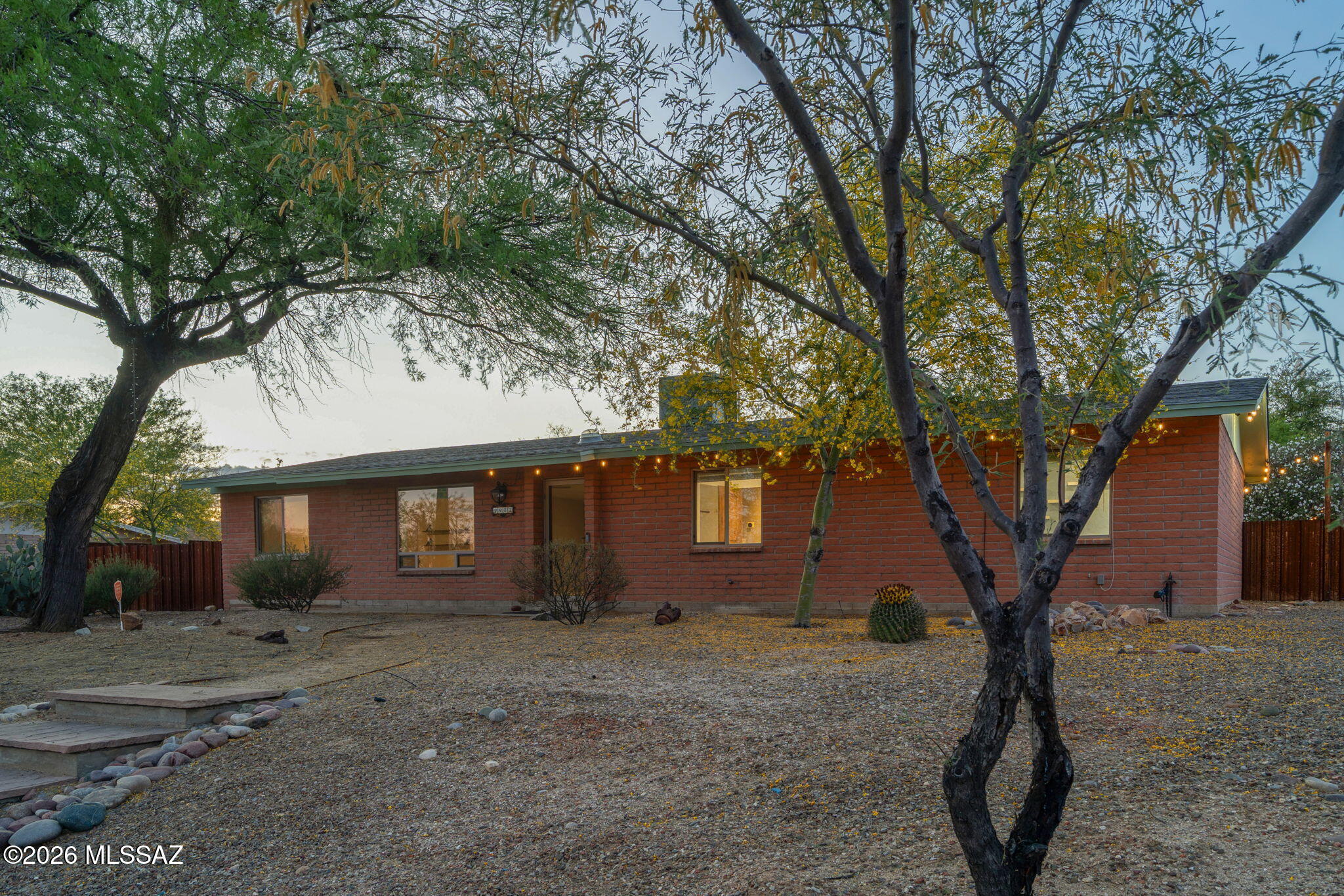 Rancho Feliz (442-647) - Residential
