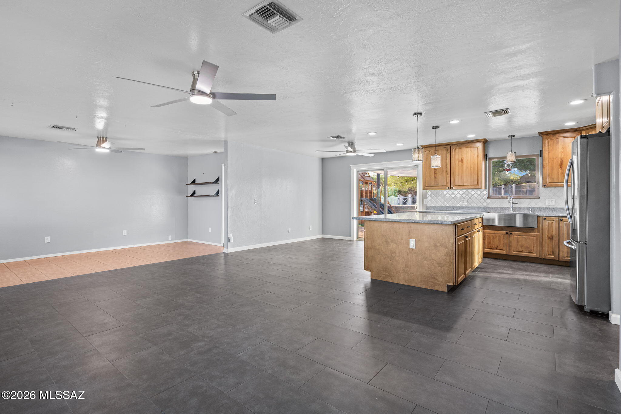 Rancho Feliz (442-647) - Residential