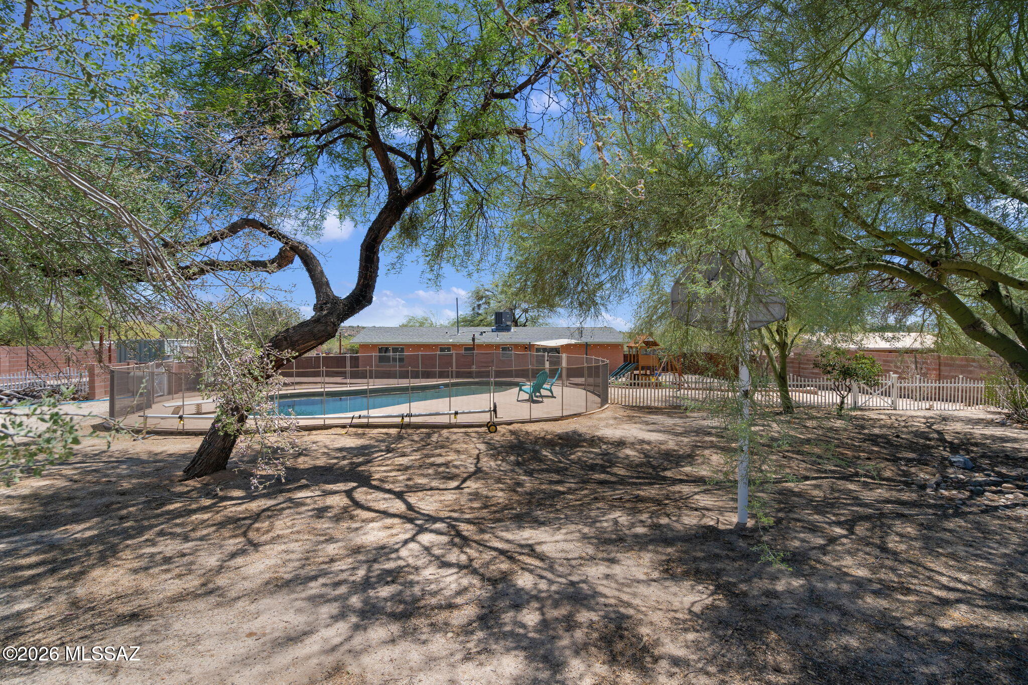 Rancho Feliz (442-647) - Residential