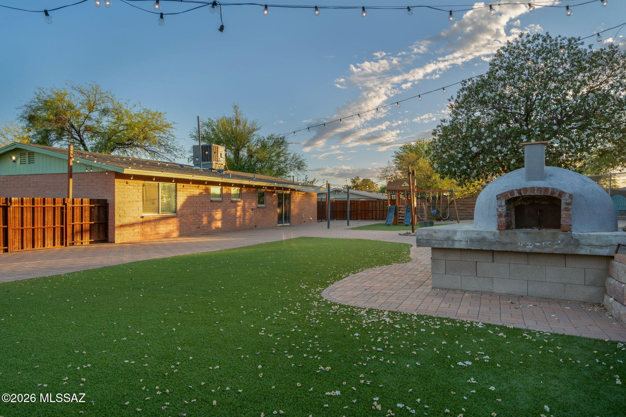 Rancho Feliz (442-647) - Residential