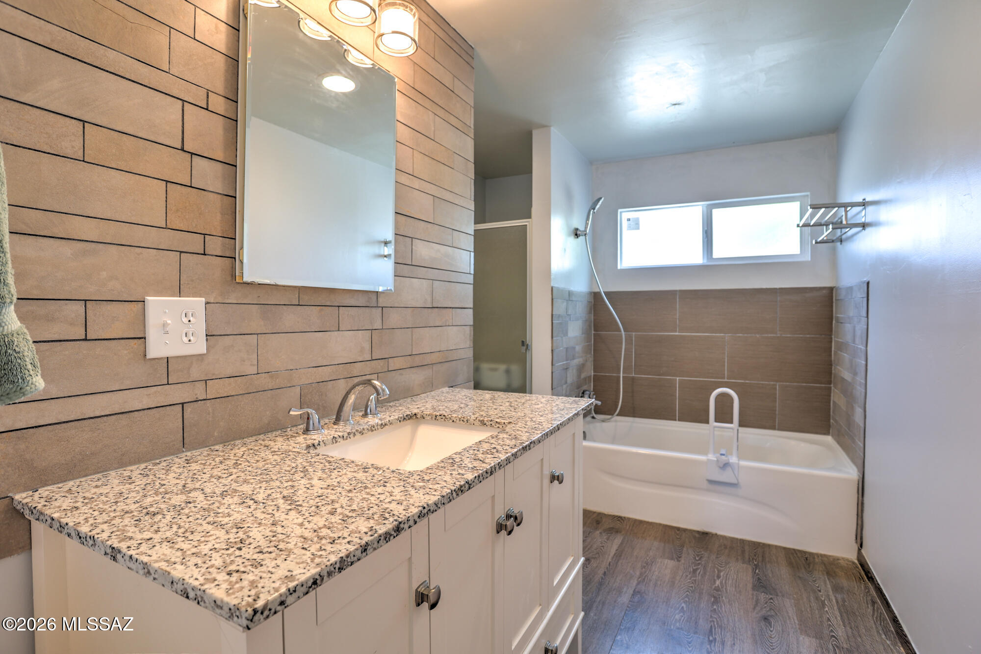 Green Valley Mobile Estates (1-311) - Residential