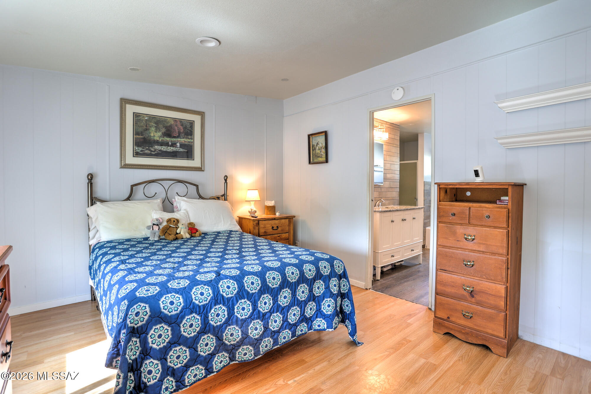 Green Valley Mobile Estates (1-311) - Residential