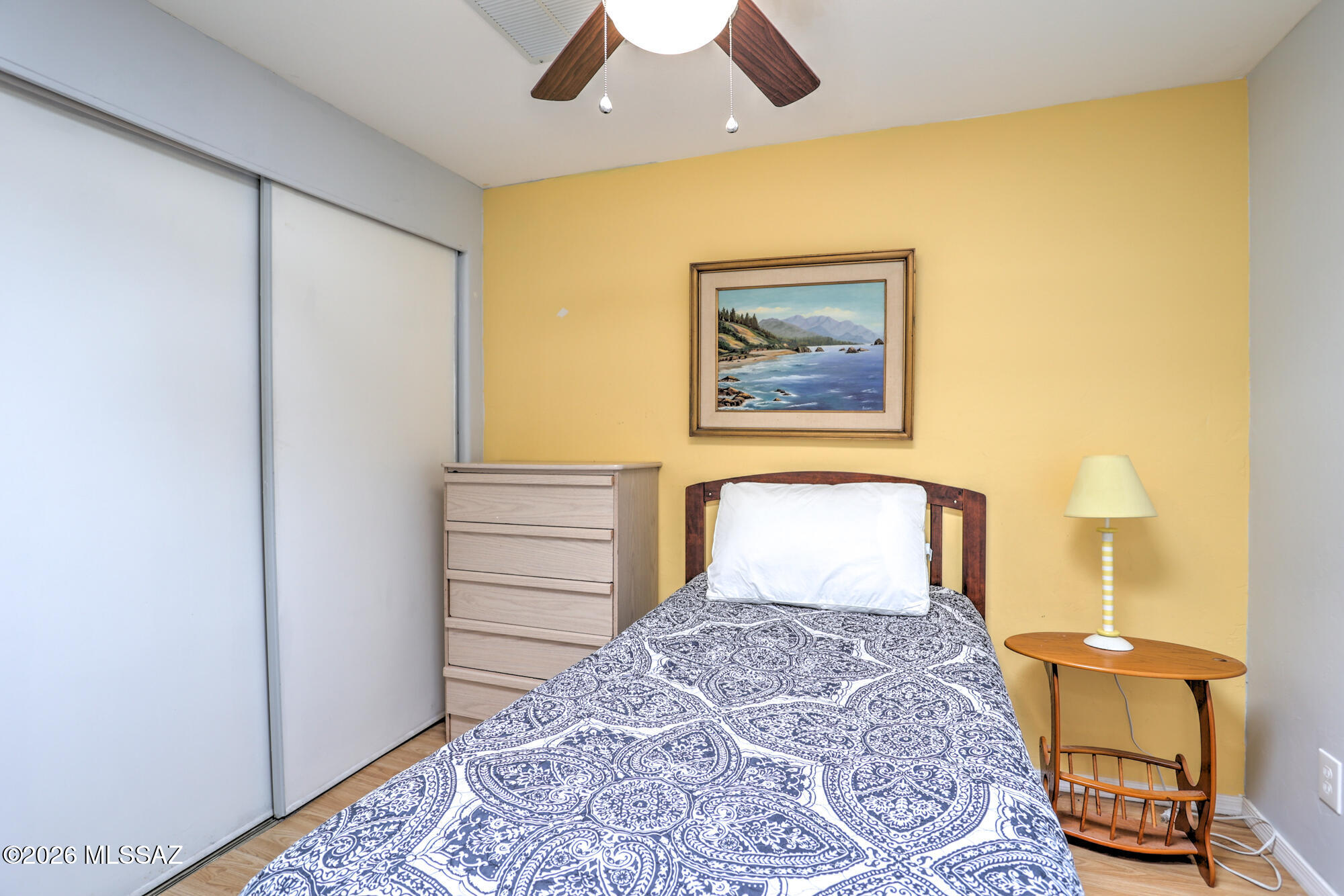 Green Valley Mobile Estates (1-311) - Residential