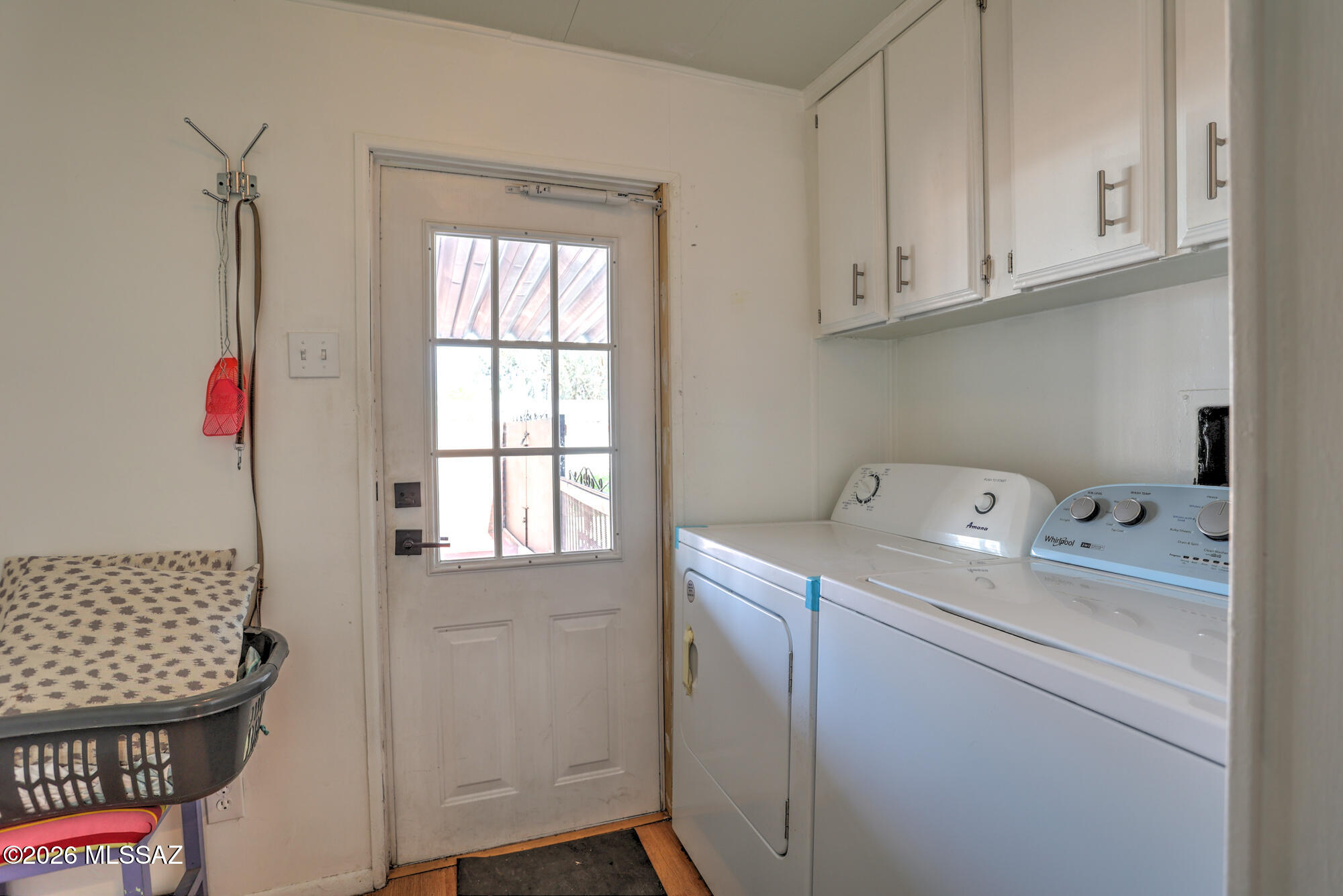 Green Valley Mobile Estates (1-311) - Residential