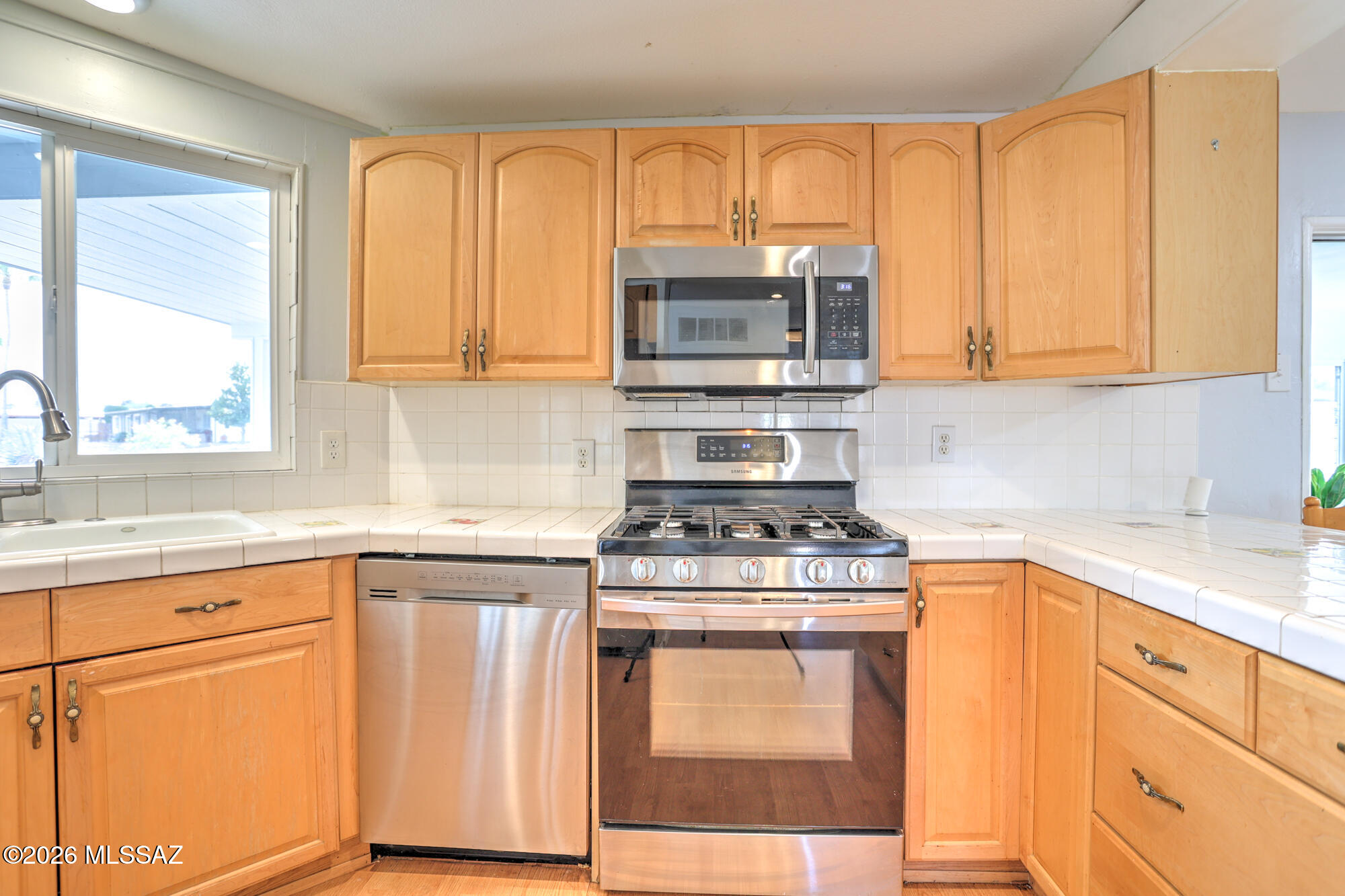 Green Valley Mobile Estates (1-311) - Residential