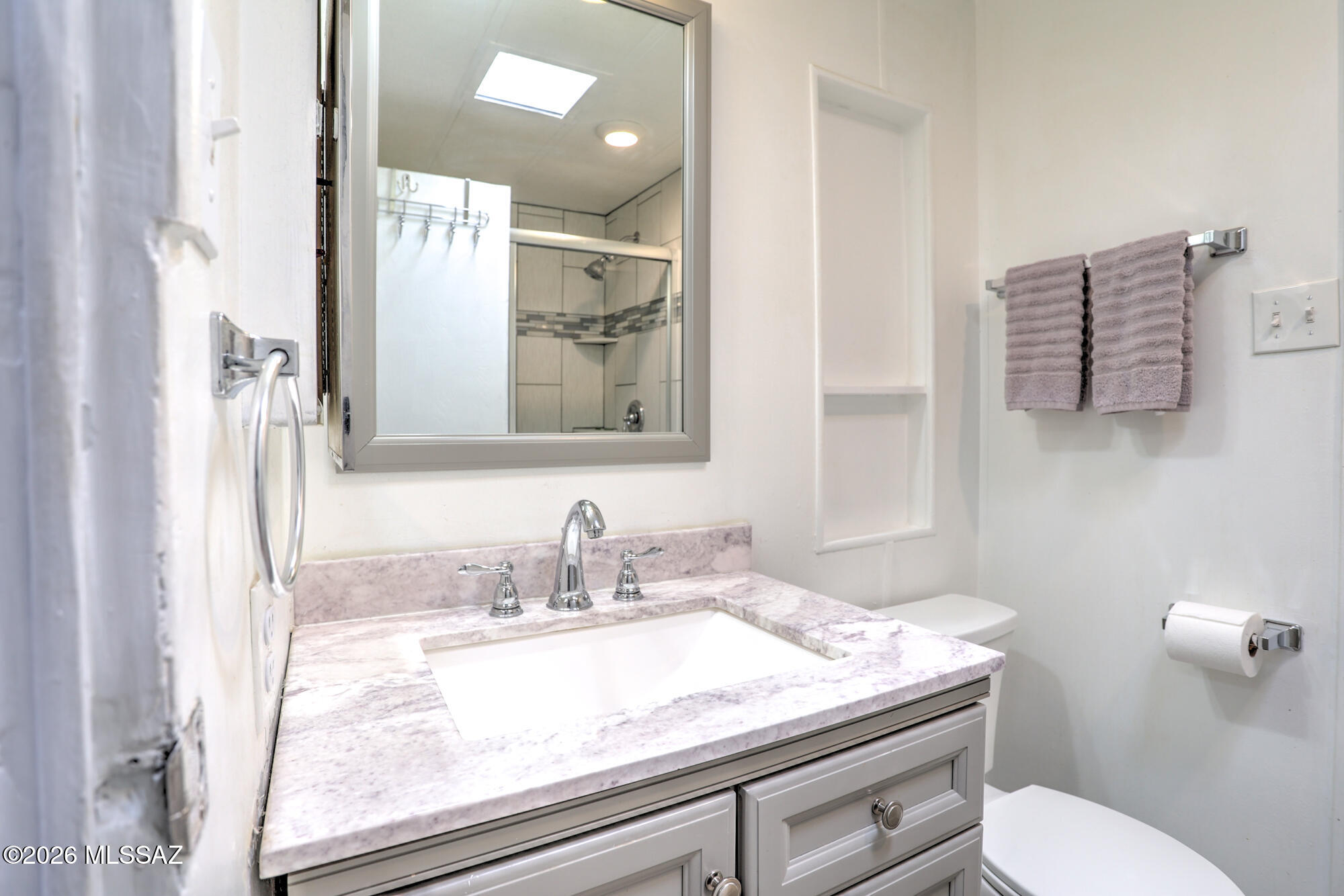 Green Valley Mobile Estates (1-311) - Residential