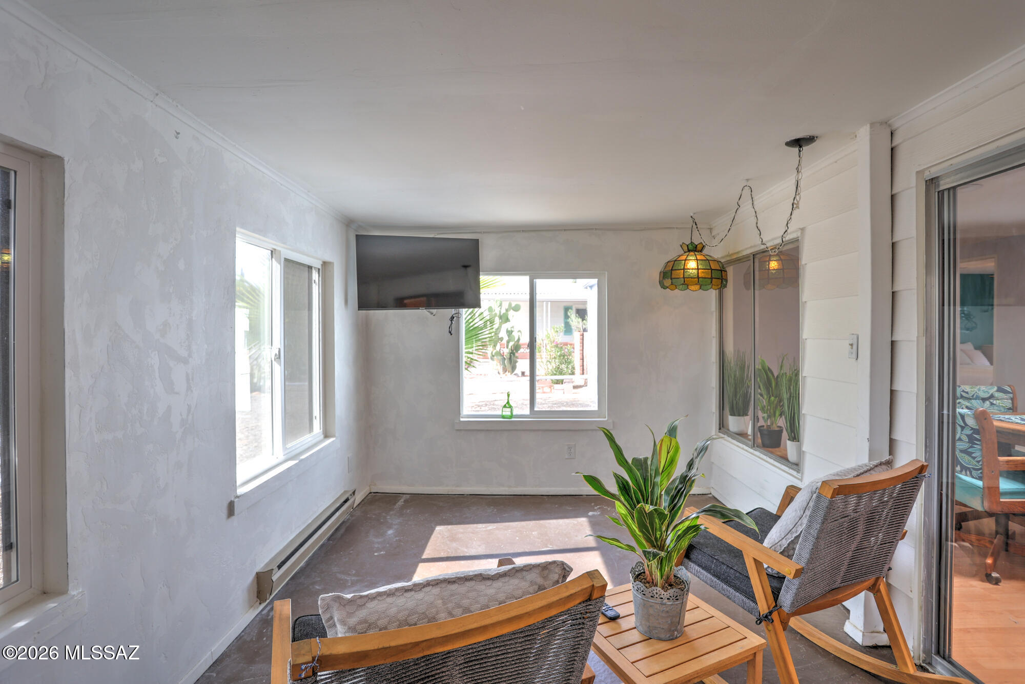 Green Valley Mobile Estates (1-311) - Residential
