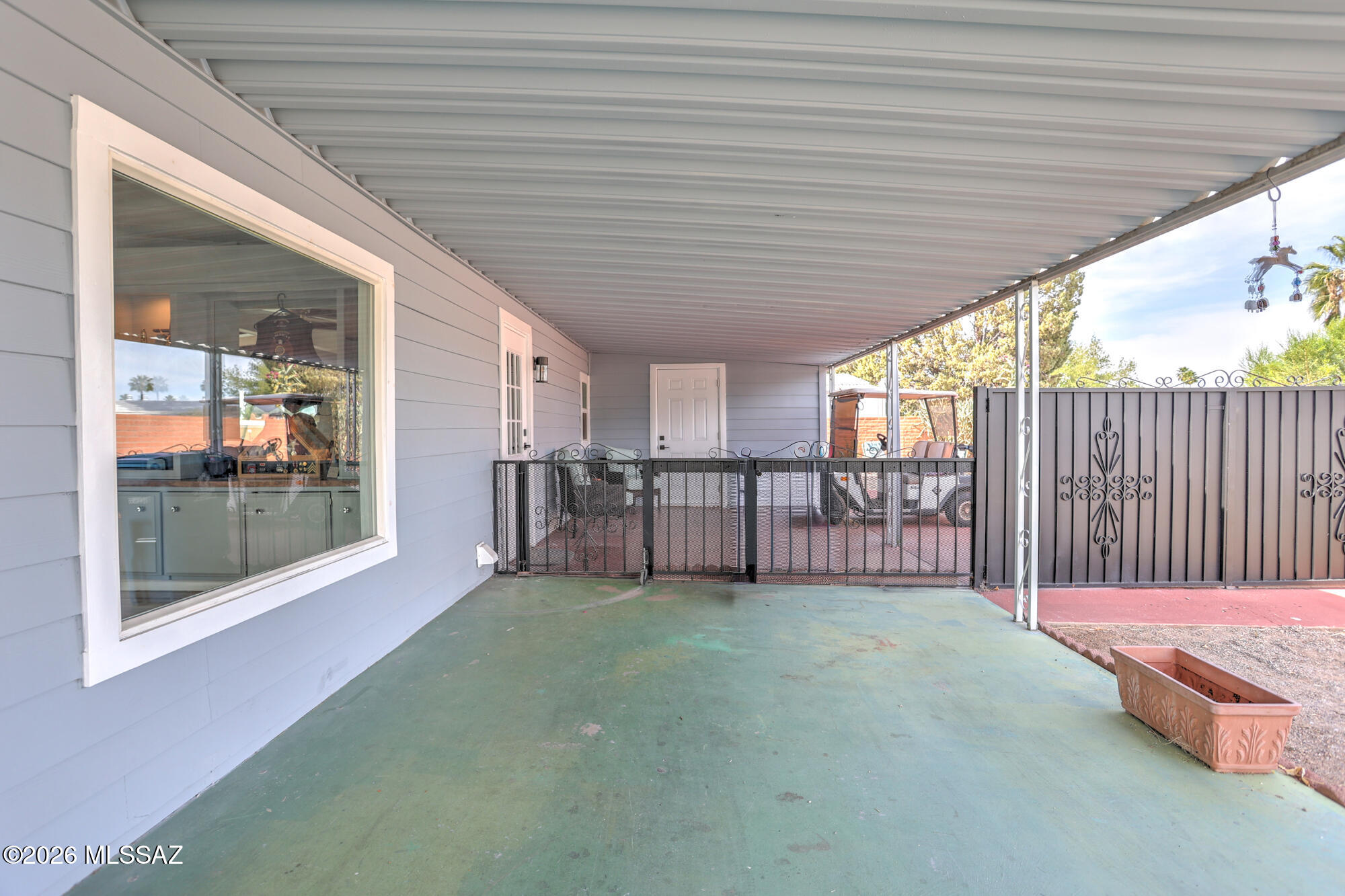 Green Valley Mobile Estates (1-311) - Residential