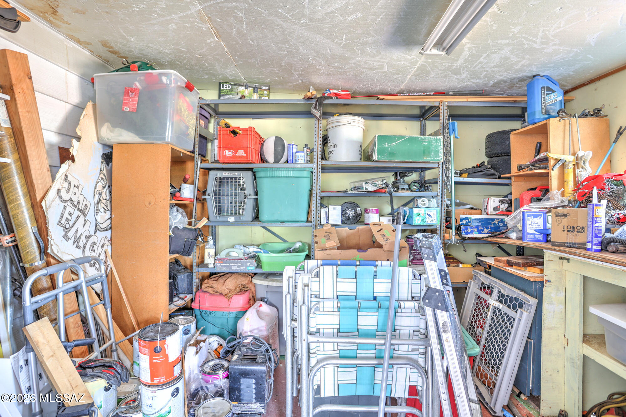 Green Valley Mobile Estates (1-311) - Residential