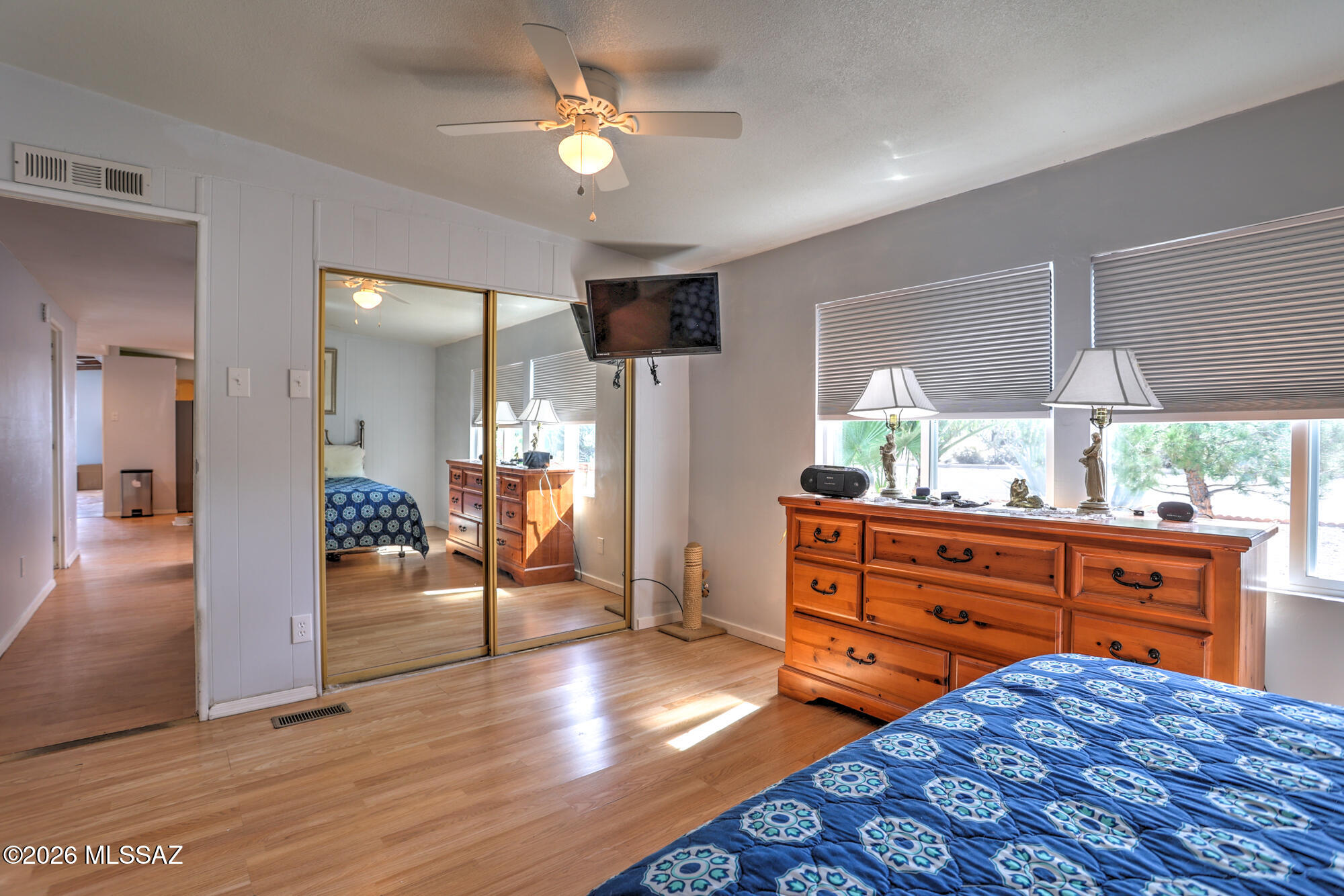 Green Valley Mobile Estates (1-311) - Residential