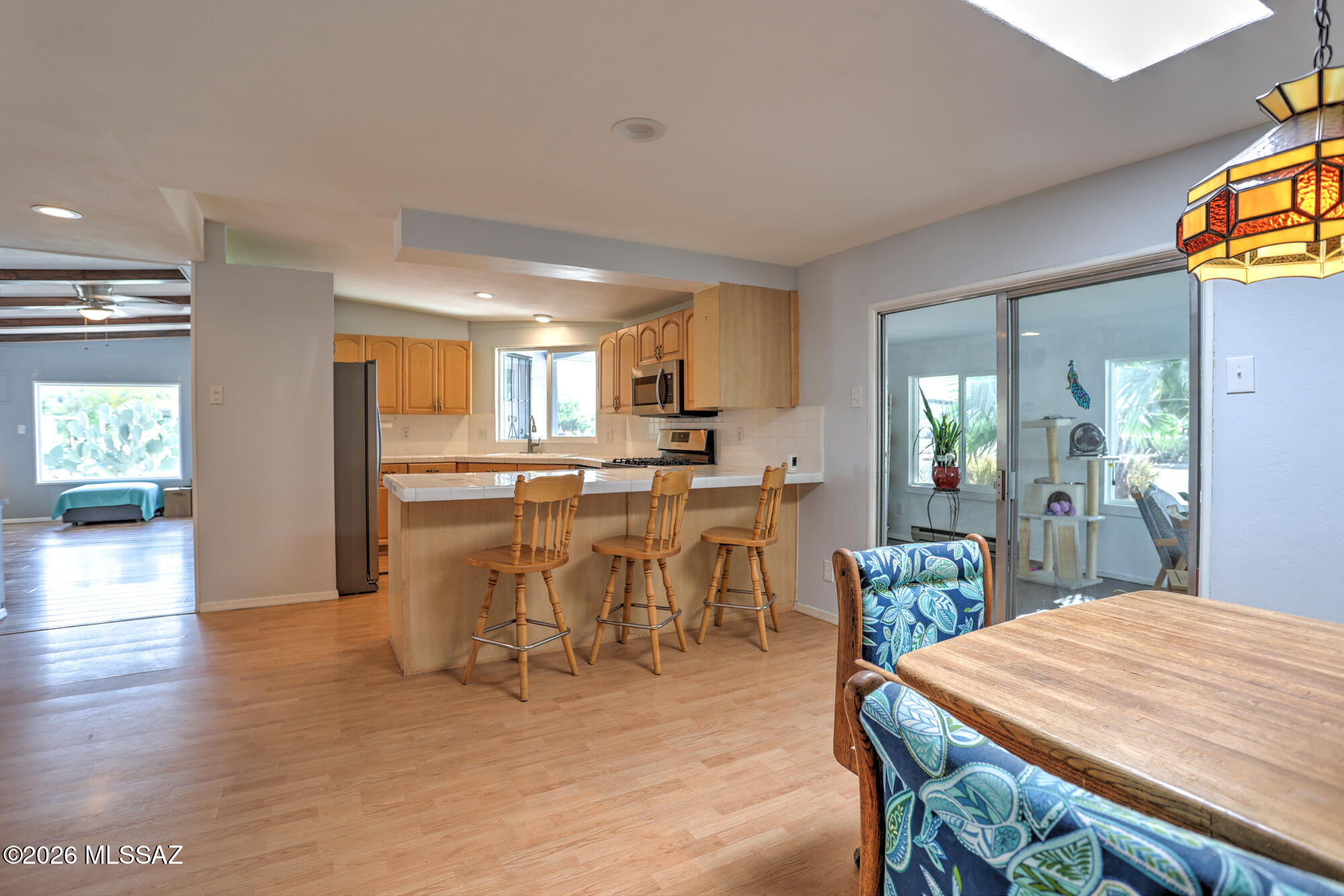 Green Valley Mobile Estates (1-311) - Residential