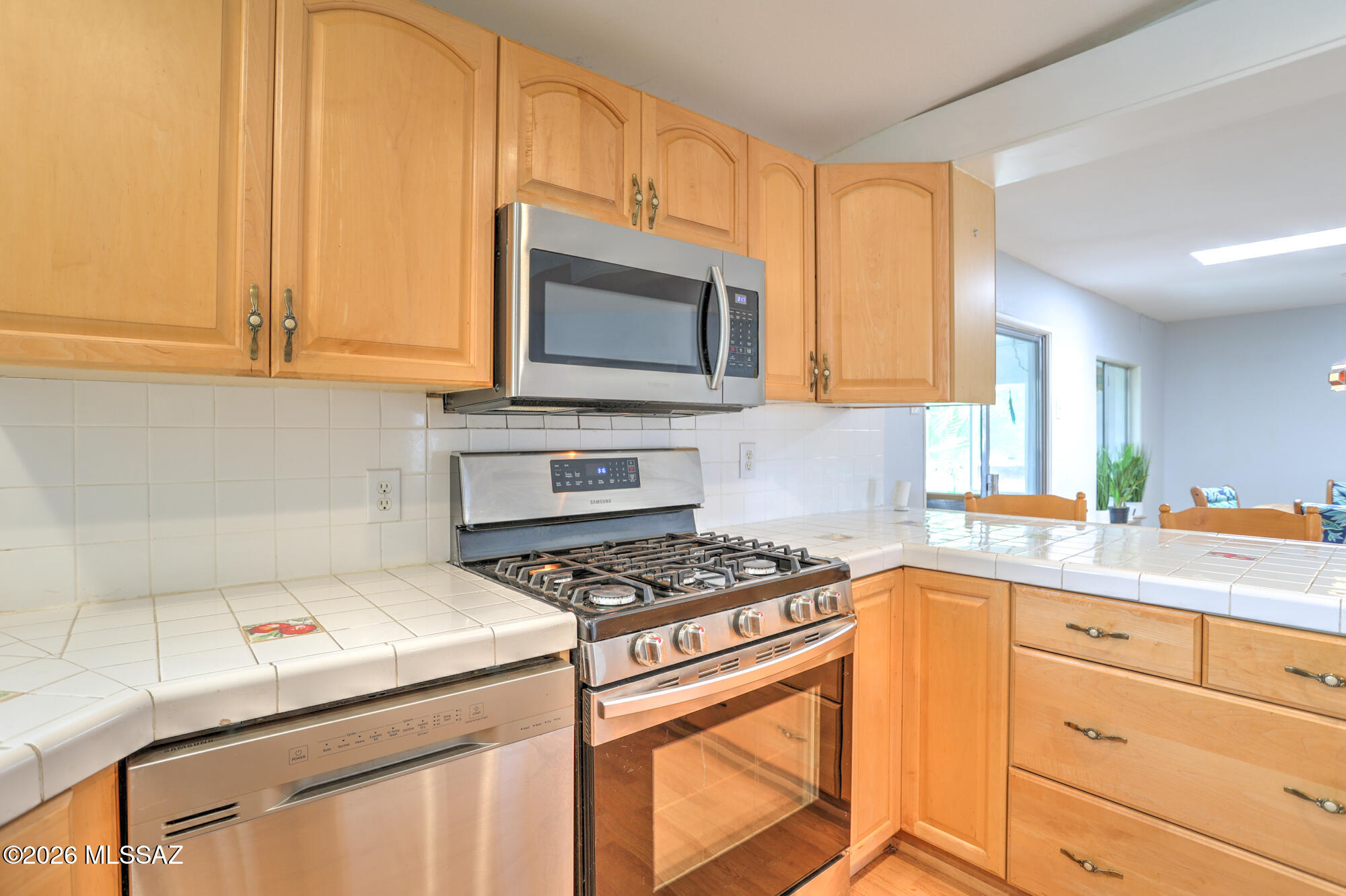 Green Valley Mobile Estates (1-311) - Residential